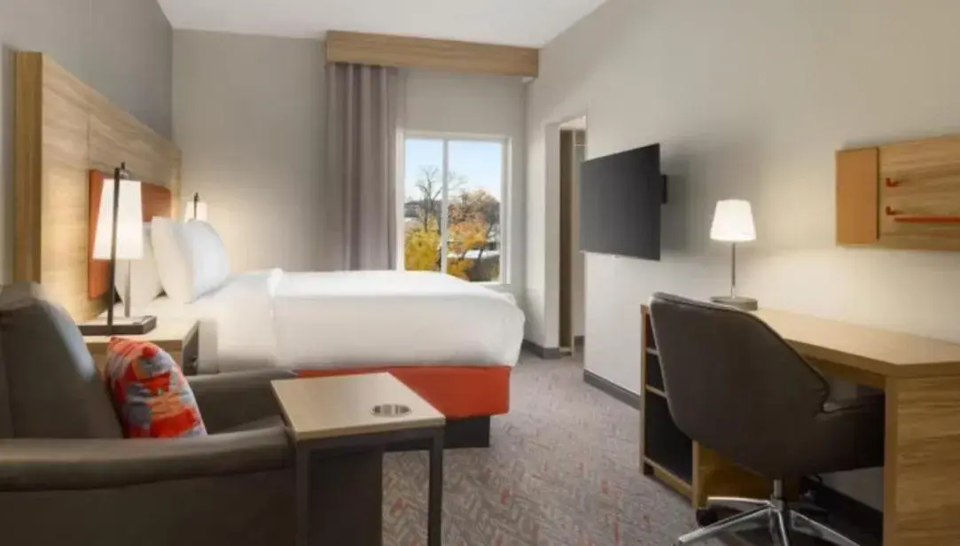 Candlewood Suites Trois-Rivières Ouest by IHG Candlewood Suites Trois-Rivières Ouest by IHG