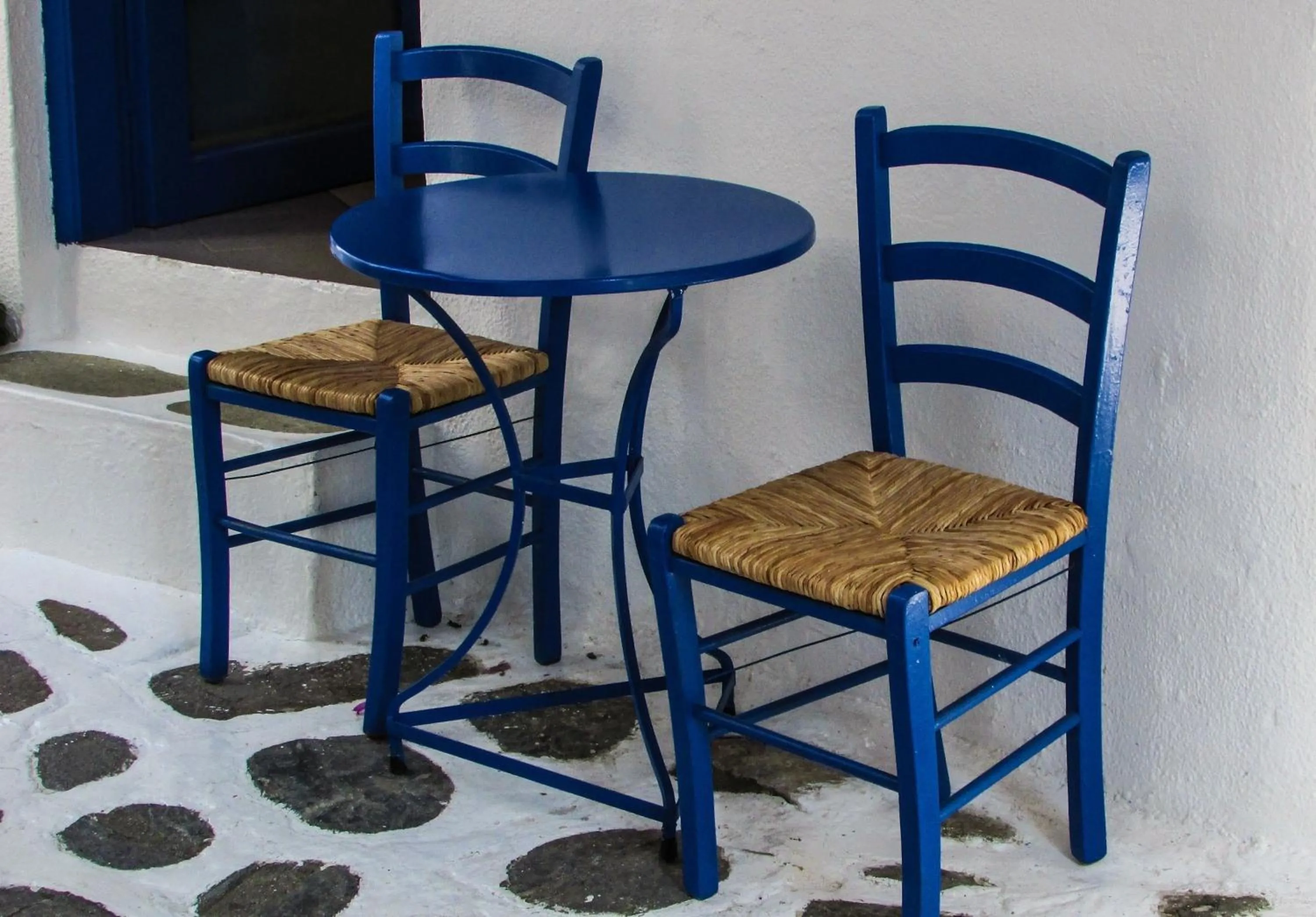 Luxury Naxos Suites Superior Apartment With Balcony Steps Away From