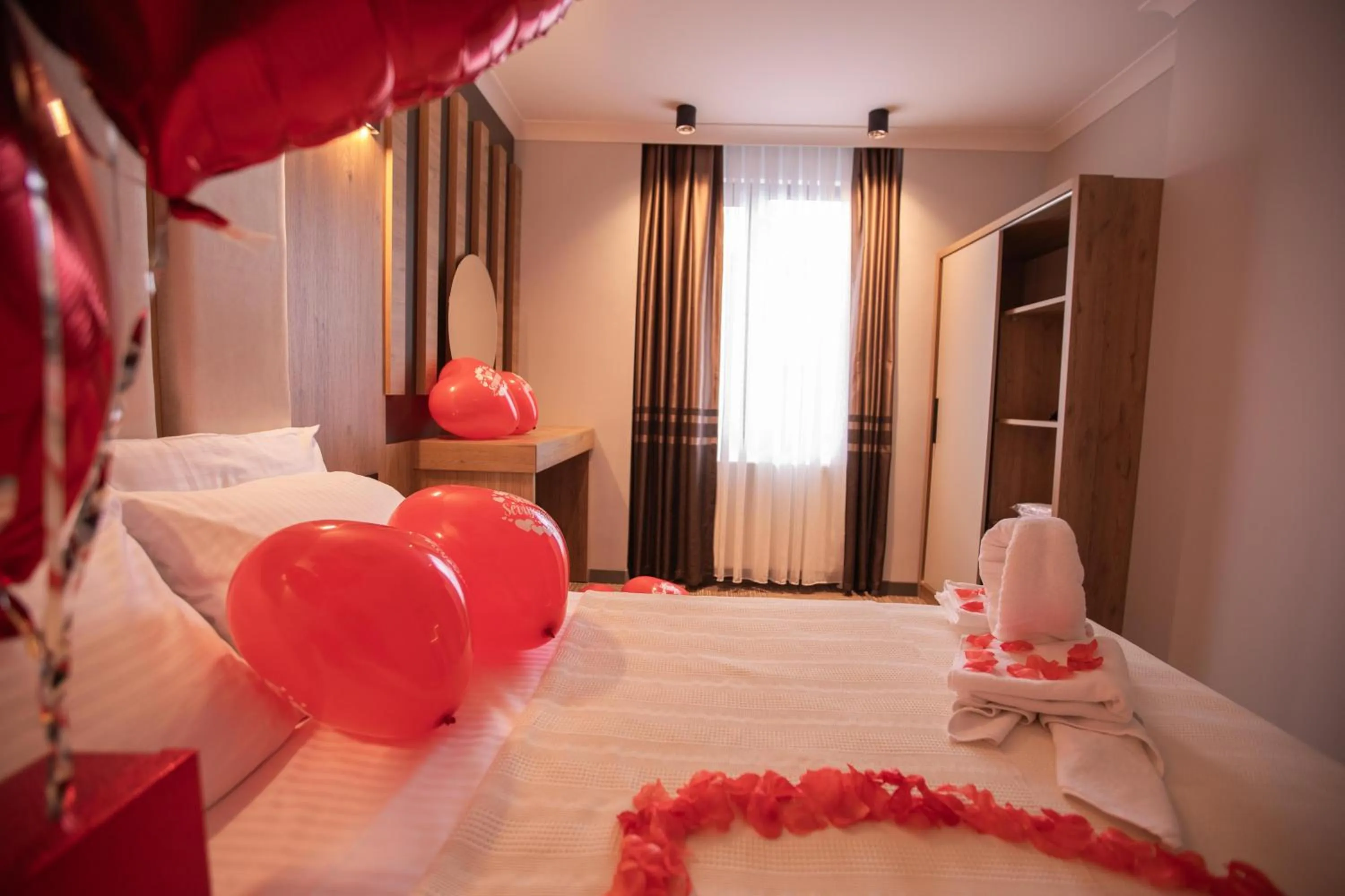 Photo of the whole room, Bed in Hotel Milano