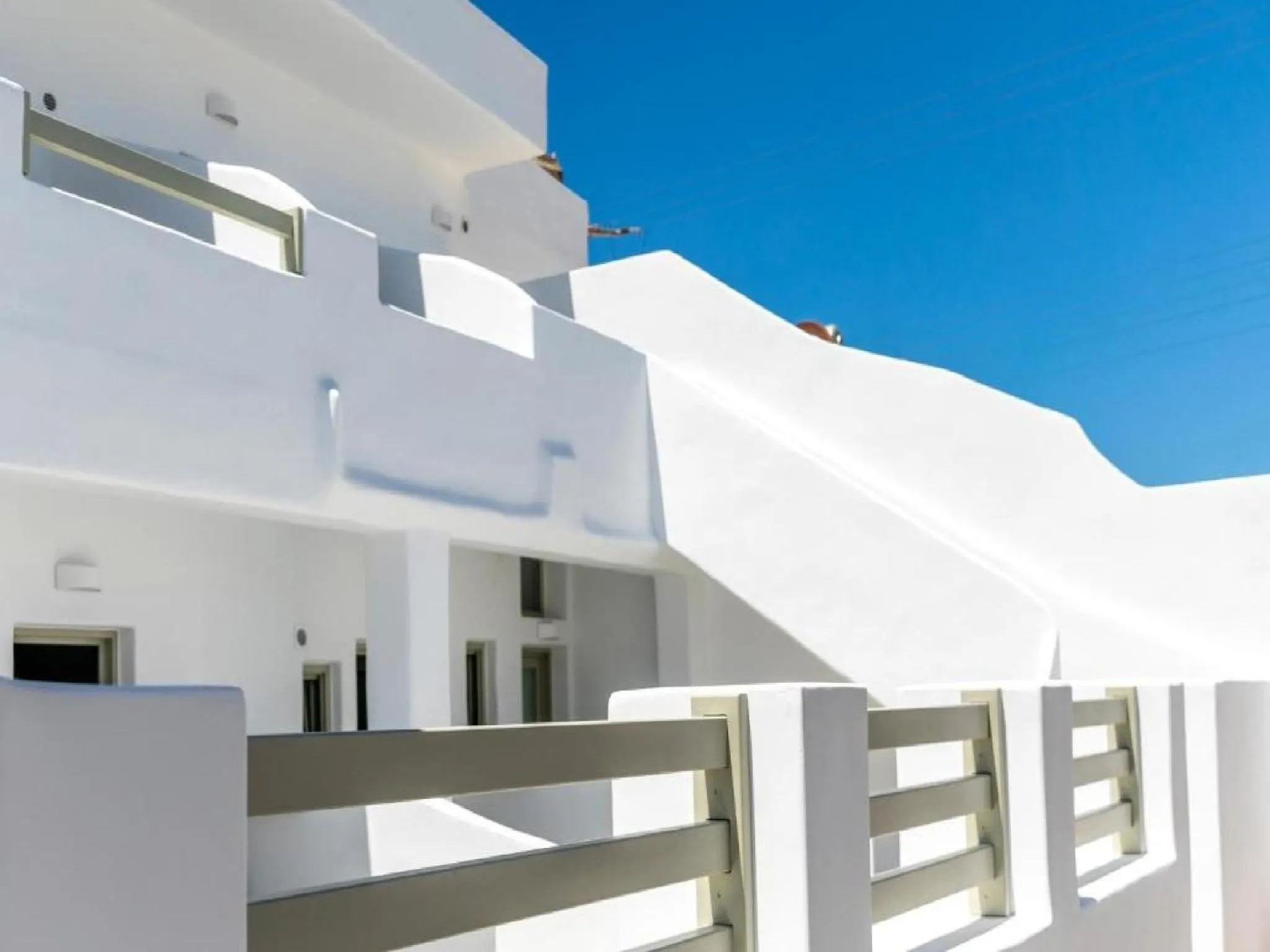 Depis Place And Apartments Naxos Depis Castle Renata Luxury Apartments-Double