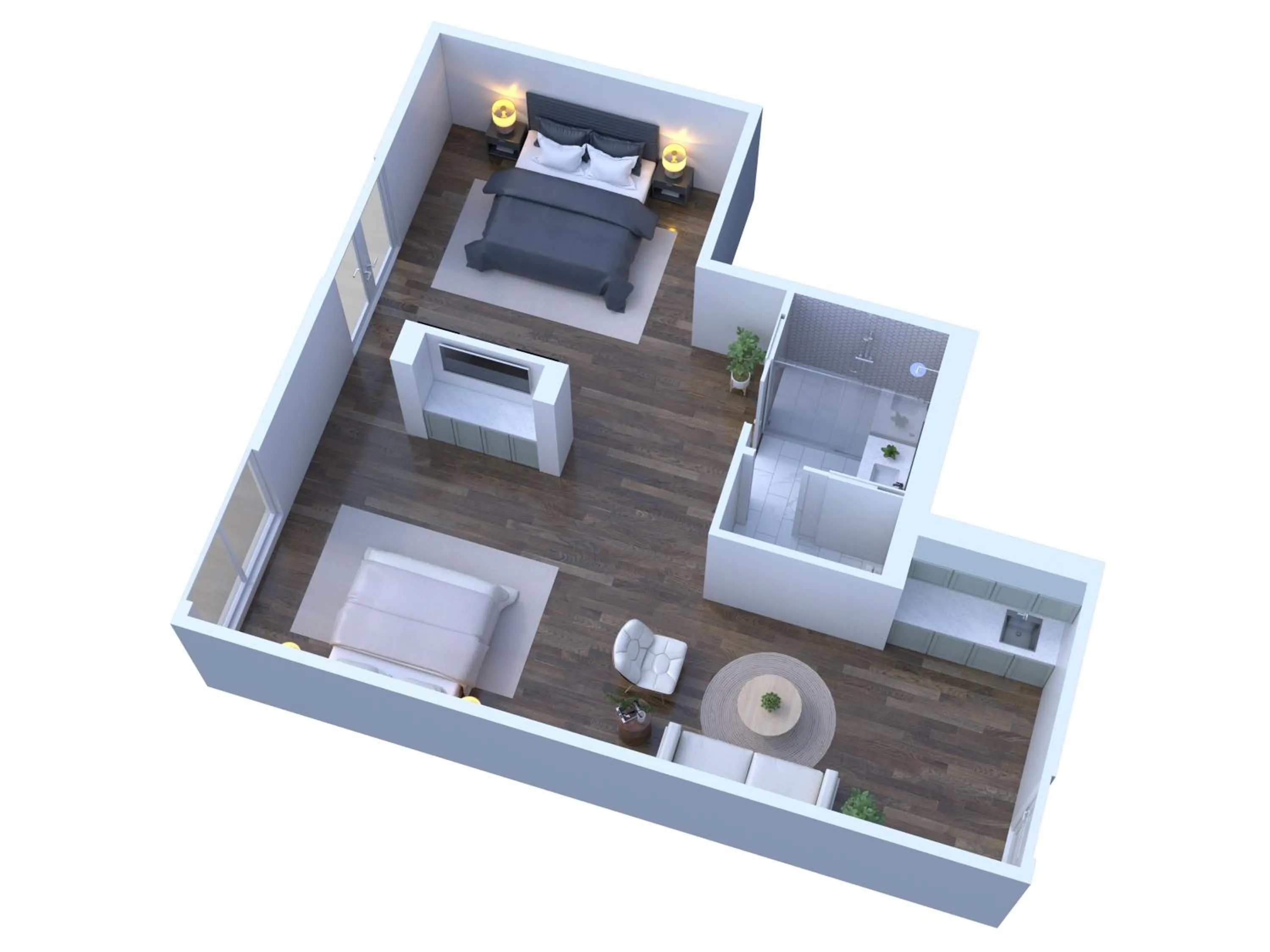 The Flying Fifty Hotel, a Luxury Boutique Hotel