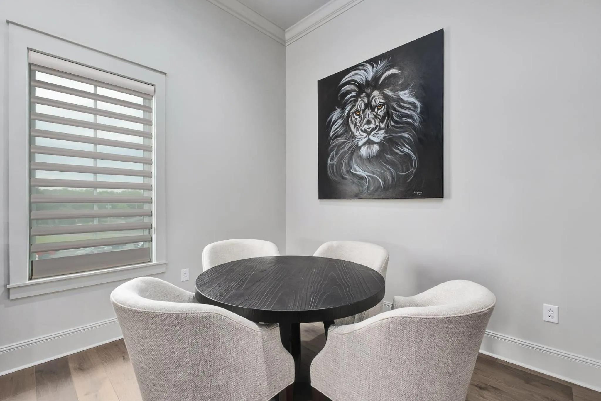 Living room in The Flying Fifty Hotel, a Luxury Boutique Hotel