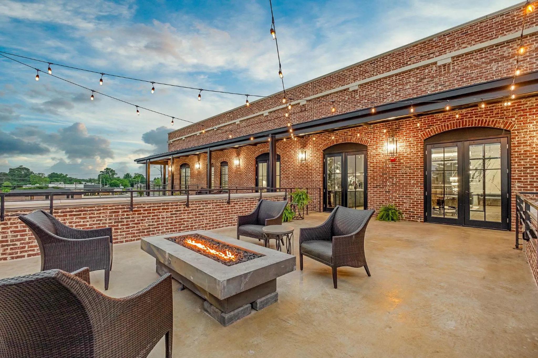 The Flying Fifty Hotel, a Luxury Boutique Hotel