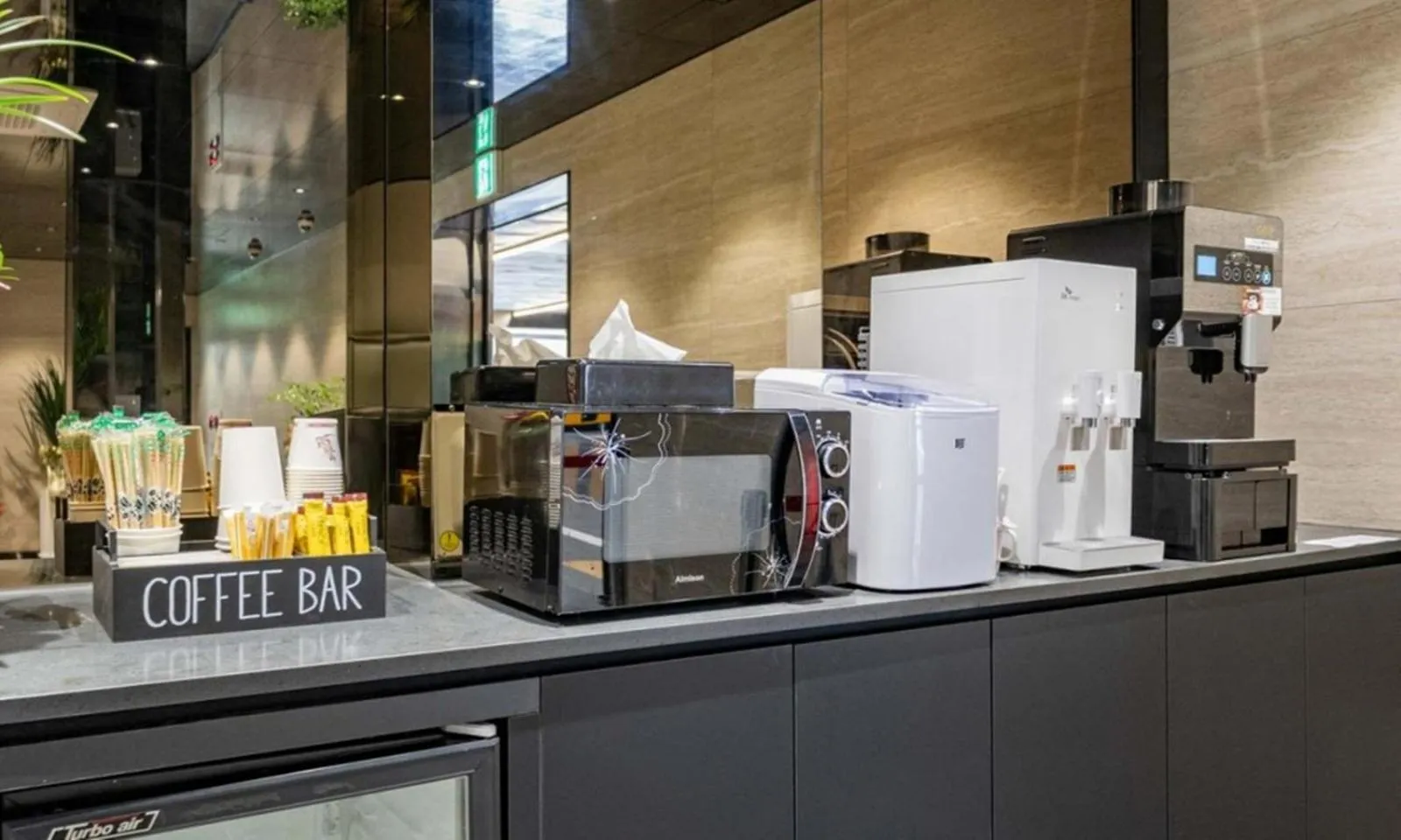 Yeongdeungpo Lifestyle F Hotel