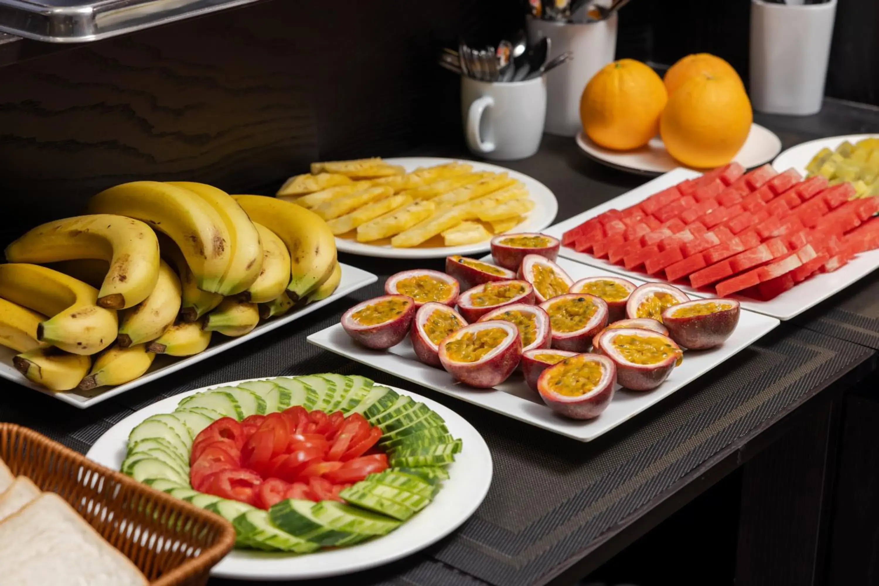 Food and drinks in Amanda Boutique Hotel & Travel Food and drinks in Amanda Boutique Hotel & Travel