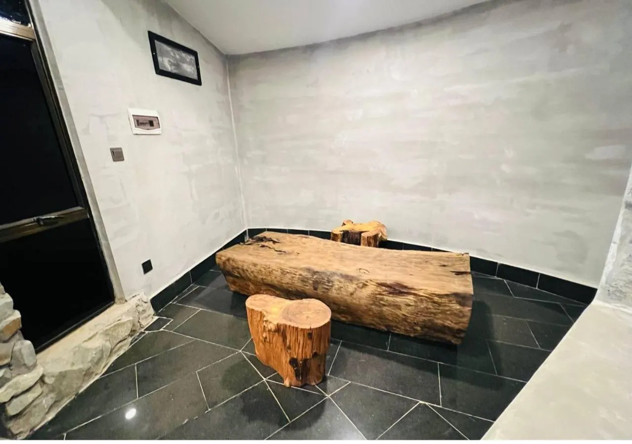 Phum Domnak Domrey Resort