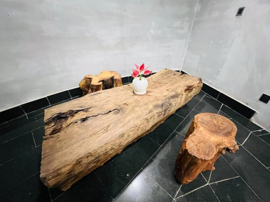 Phum Domnak Domrey Resort