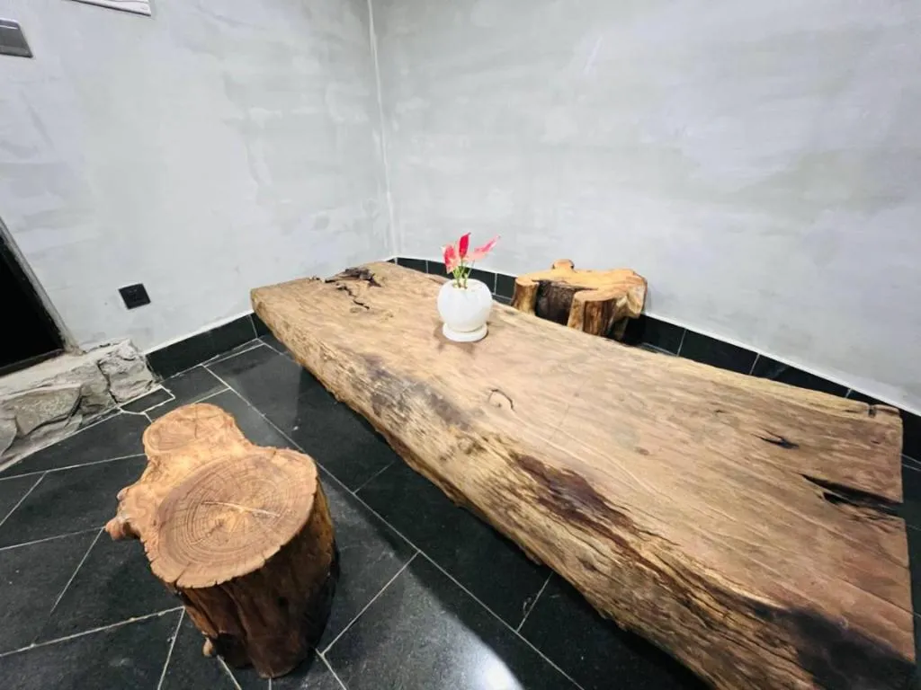 Phum Domnak Domrey Resort