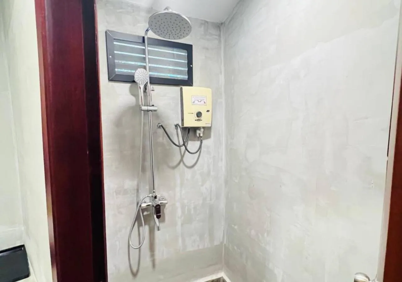 Phum Domnak Domrey Resort
