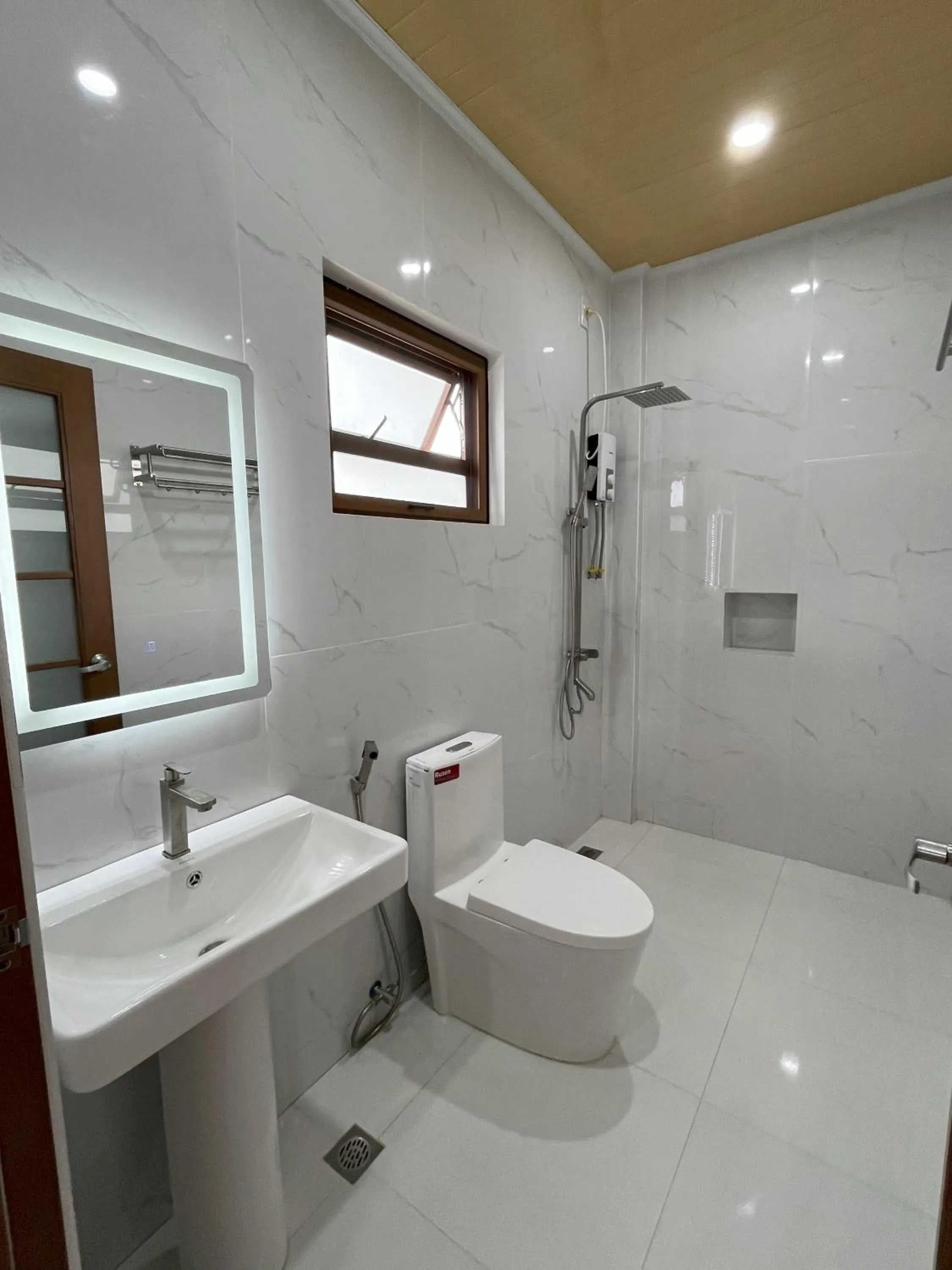 Villa Mercedes Private Resort