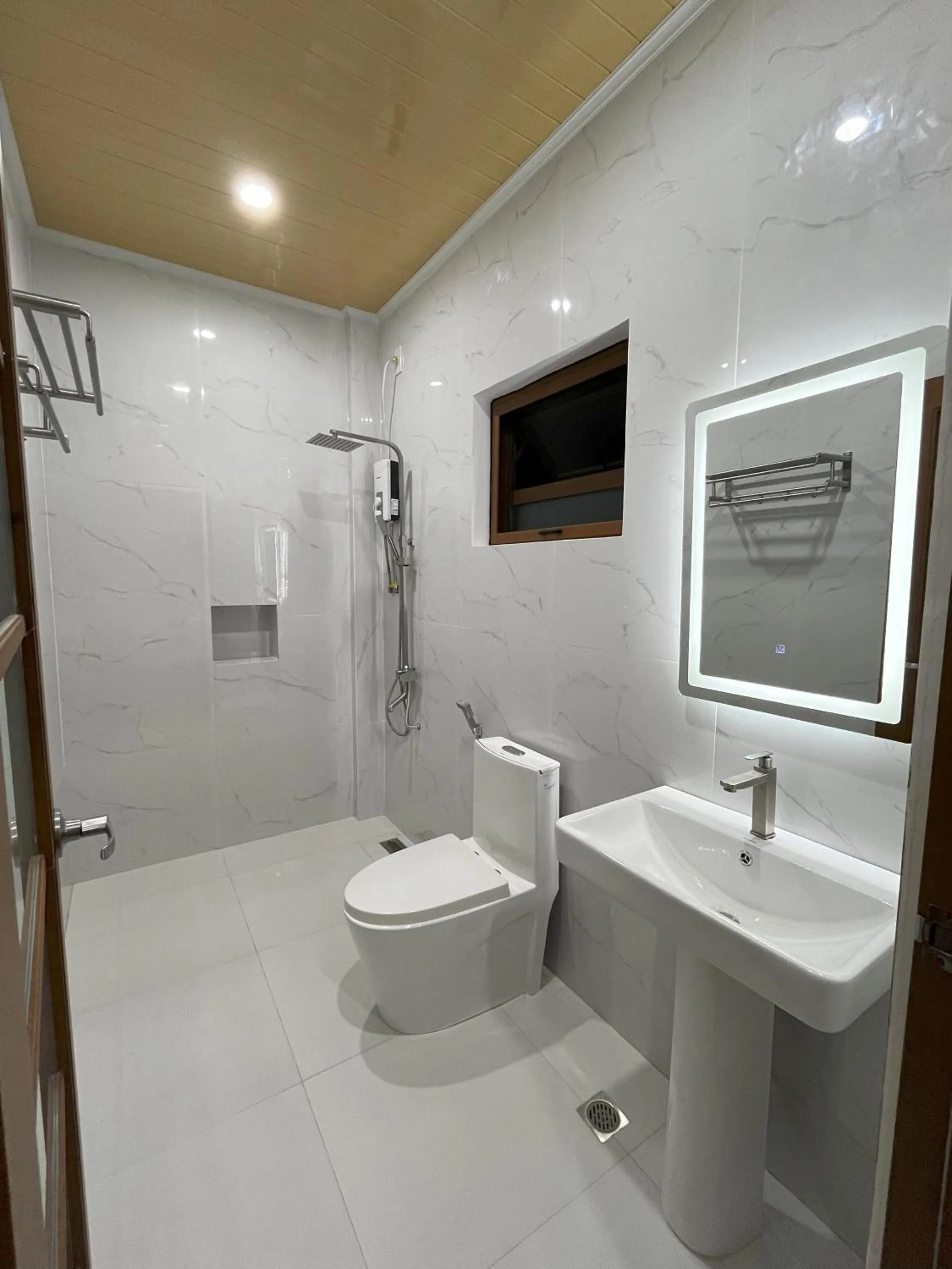 Villa Mercedes Private Resort