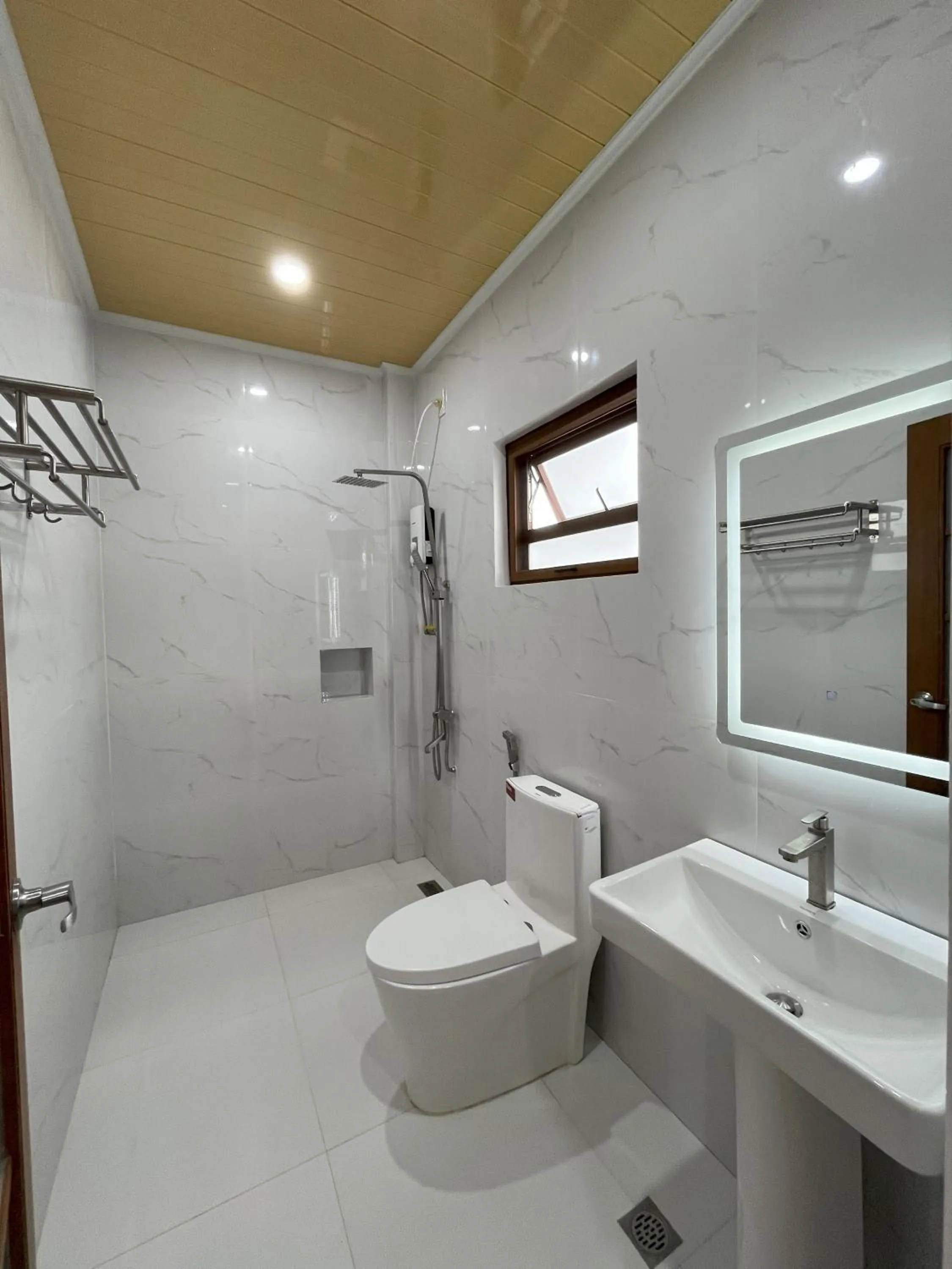 Villa Mercedes Private Resort