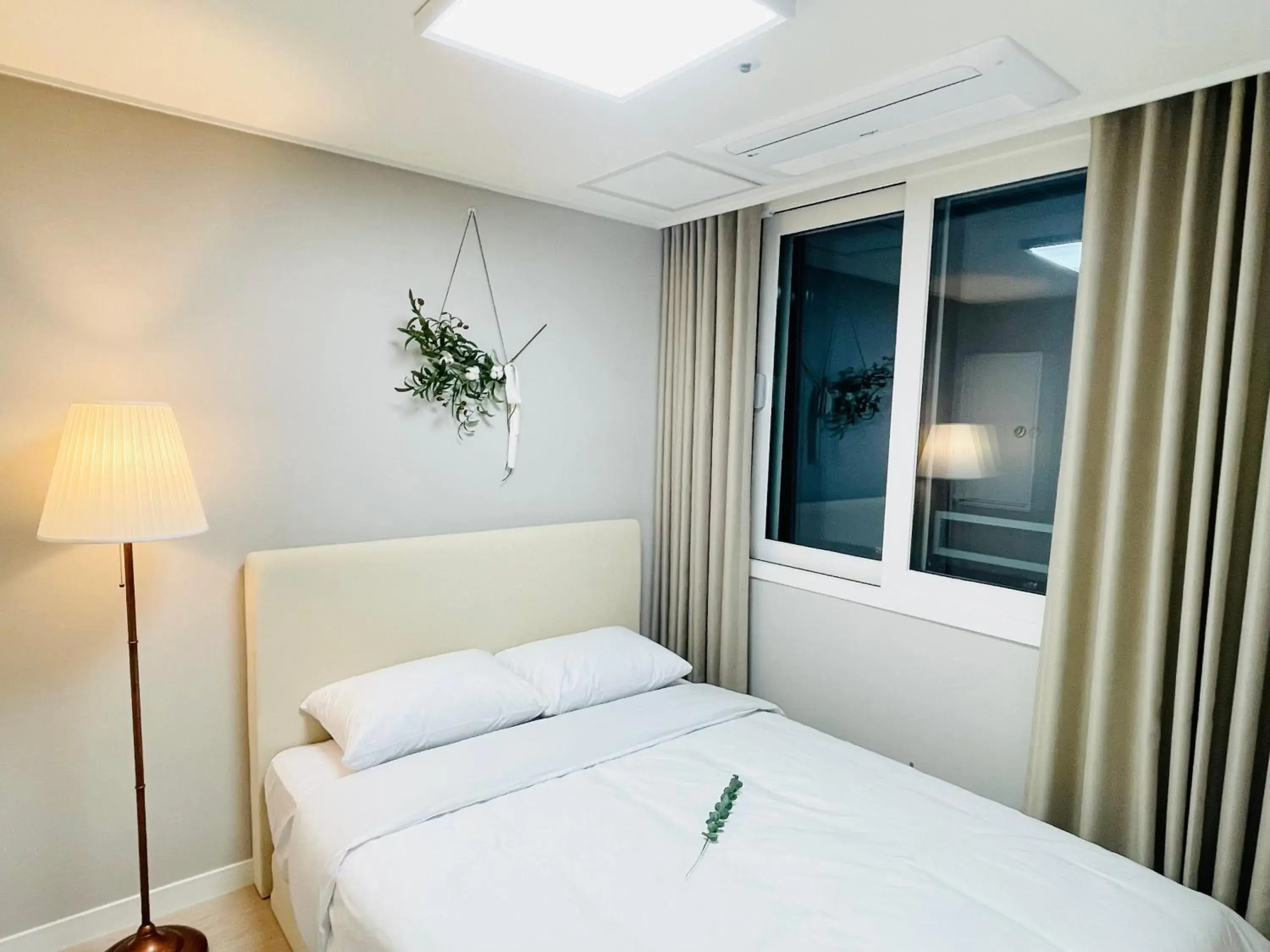 Suite with Sea View in SurfResort INN-The City YangYang Suite with Sea View in SurfResort INN-The City YangYang