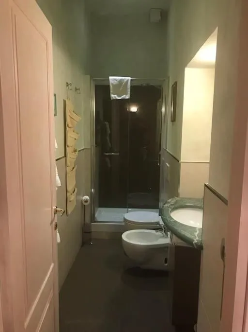 Casa di Annusca Apartment