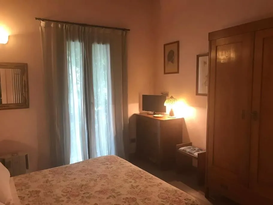 Bed in Casa di Annusca Apartment