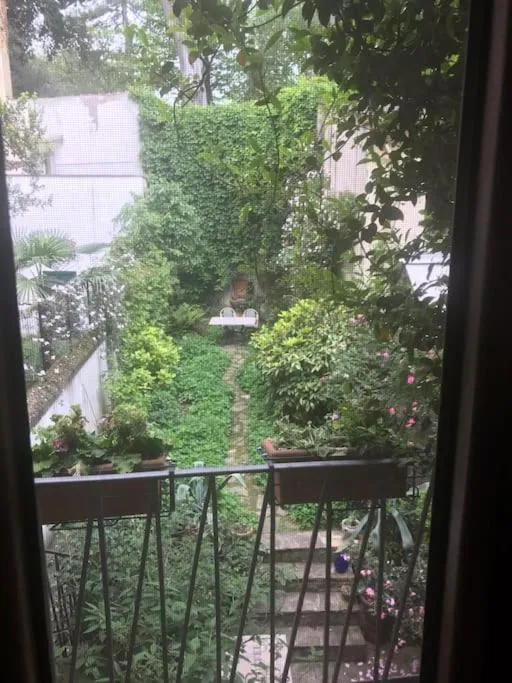 Casa di Annusca Apartment