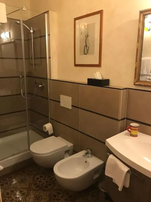 Casa di Annusca Apartment