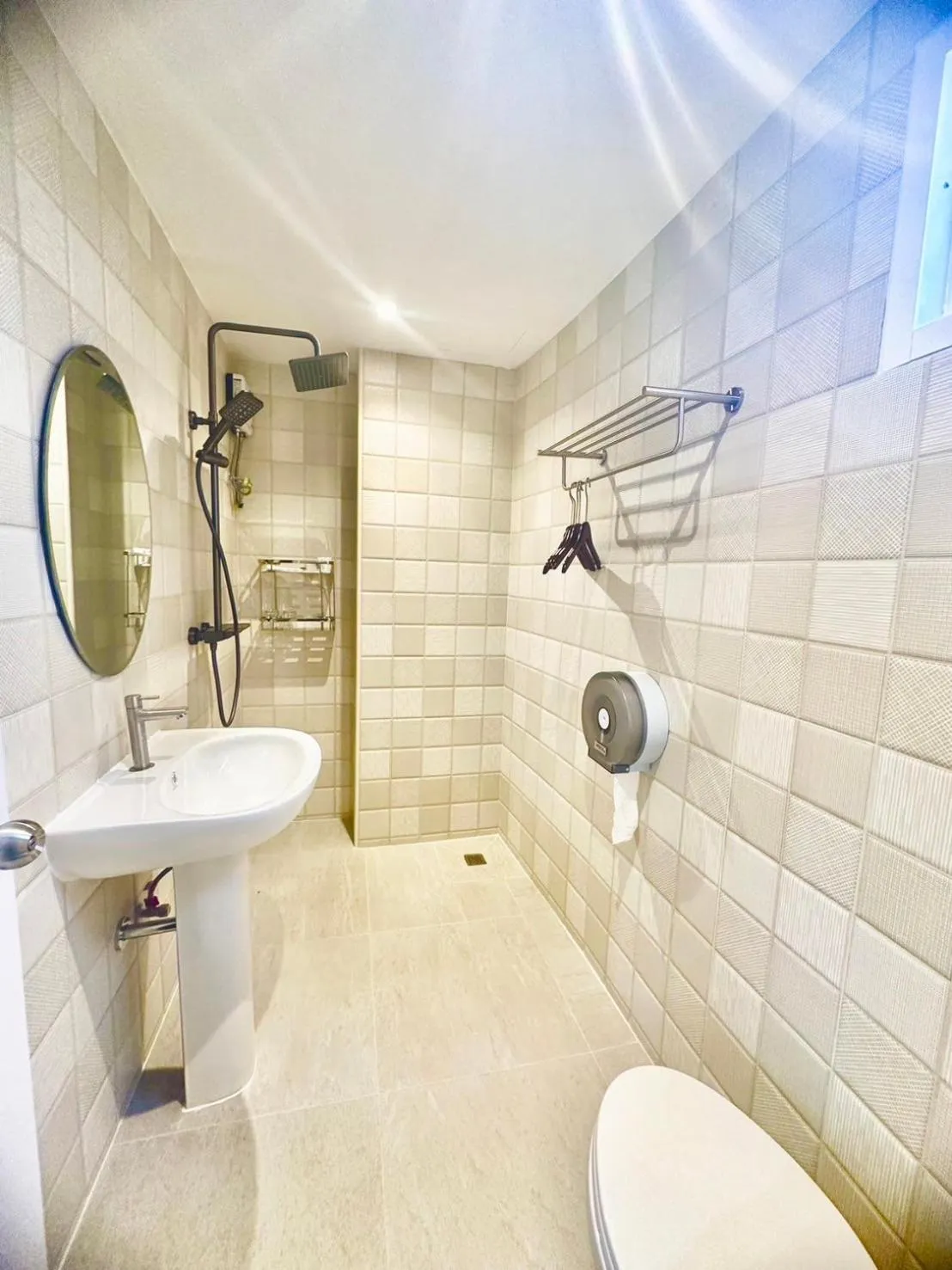 ABC HA Hotel Bangkok