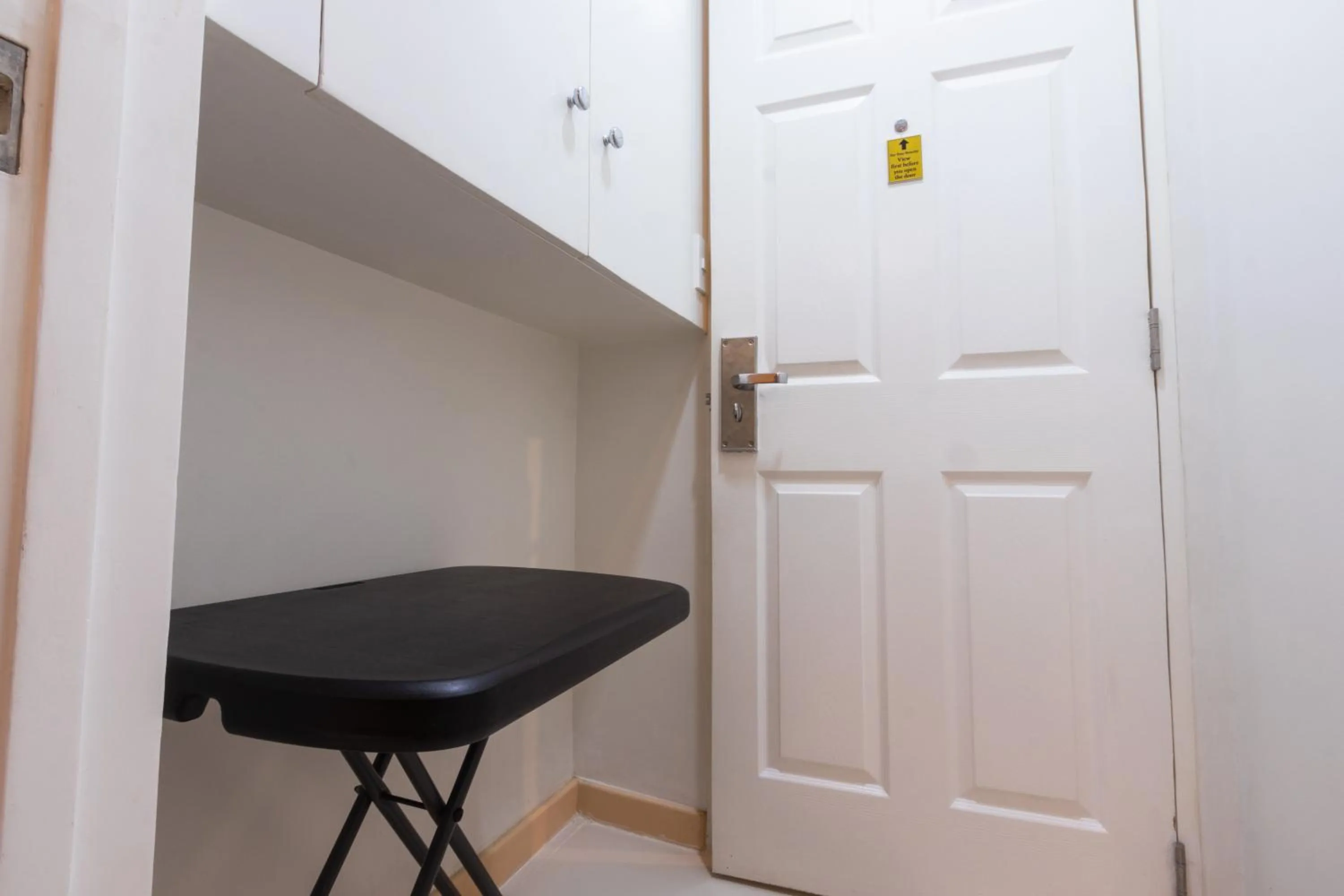 furniture in Hotel Sogo Guadalupe