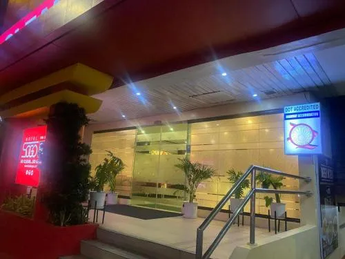 Hotel Sogo Makati Avenue