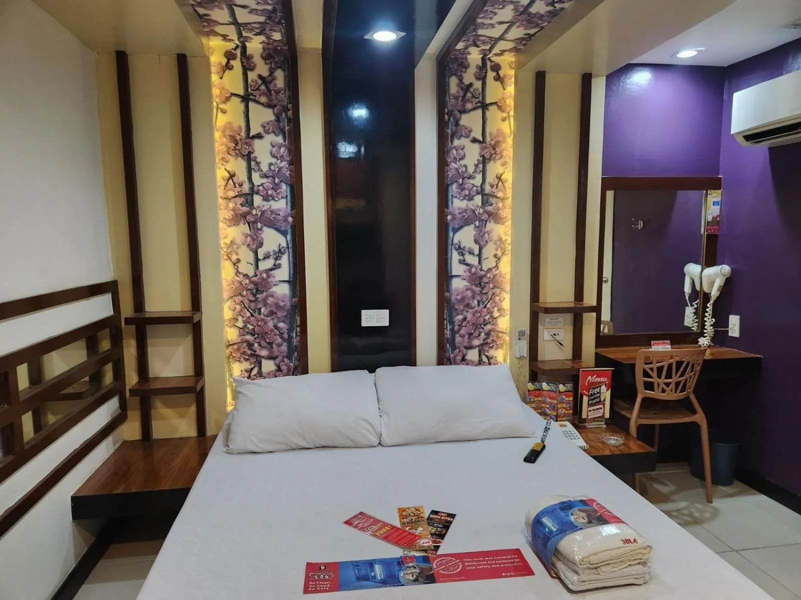 Hotel Sogo Makati Avenue