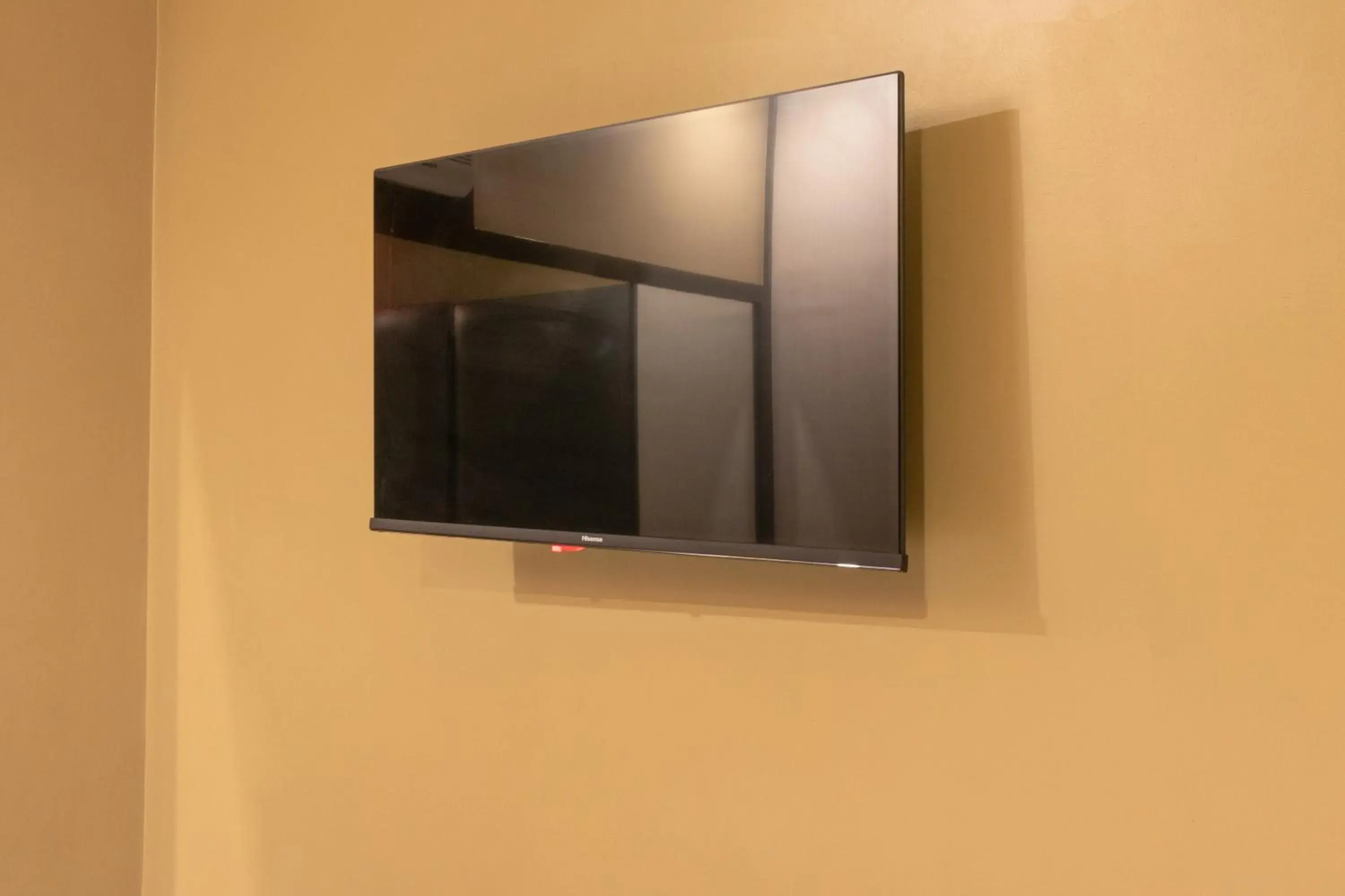 Bedroom in Hotel Sogo Cainta Bedroom in Hotel Sogo Cainta