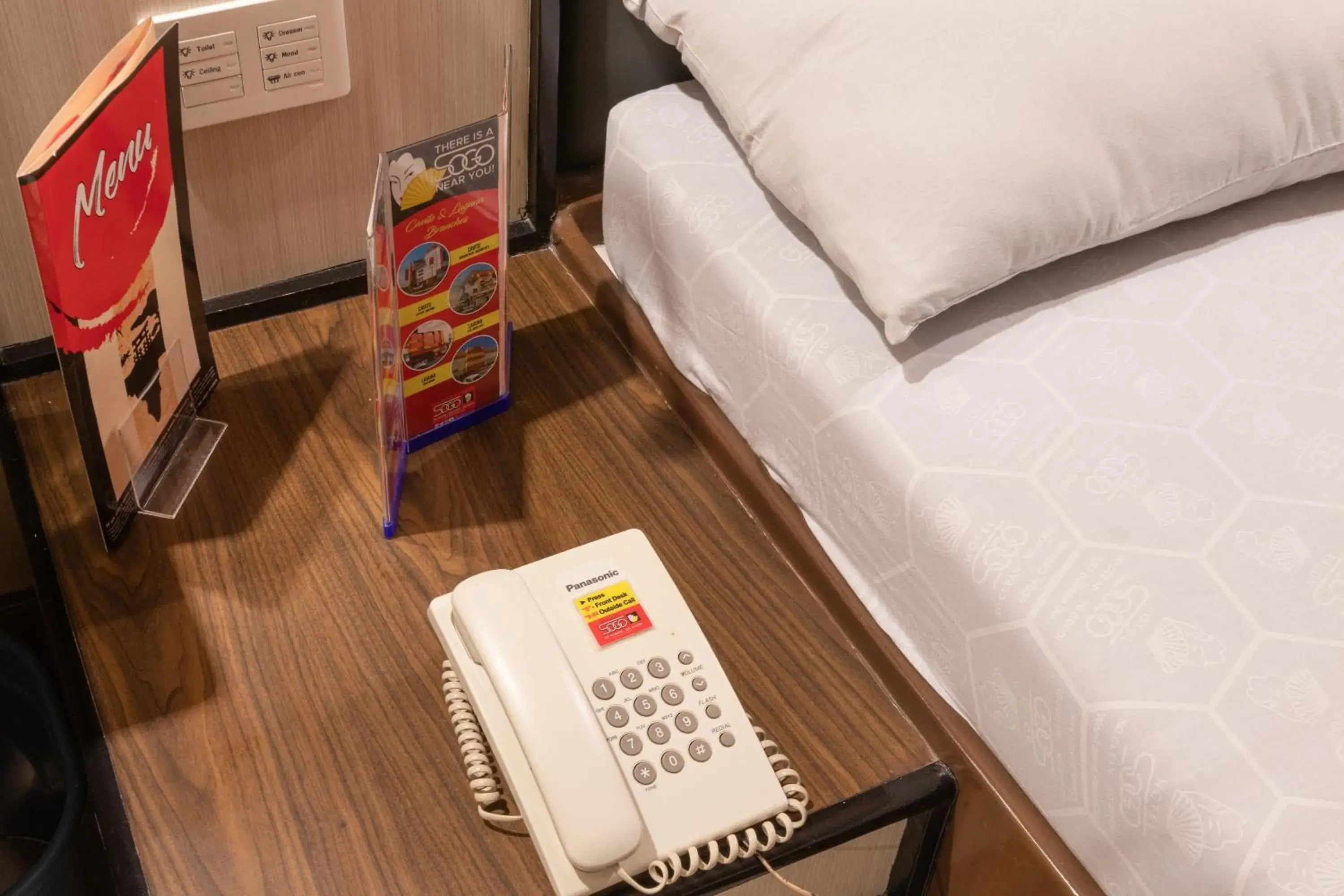 Bedroom, Bed in Hotel Sogo Cainta Bedroom, Bed in Hotel Sogo Cainta