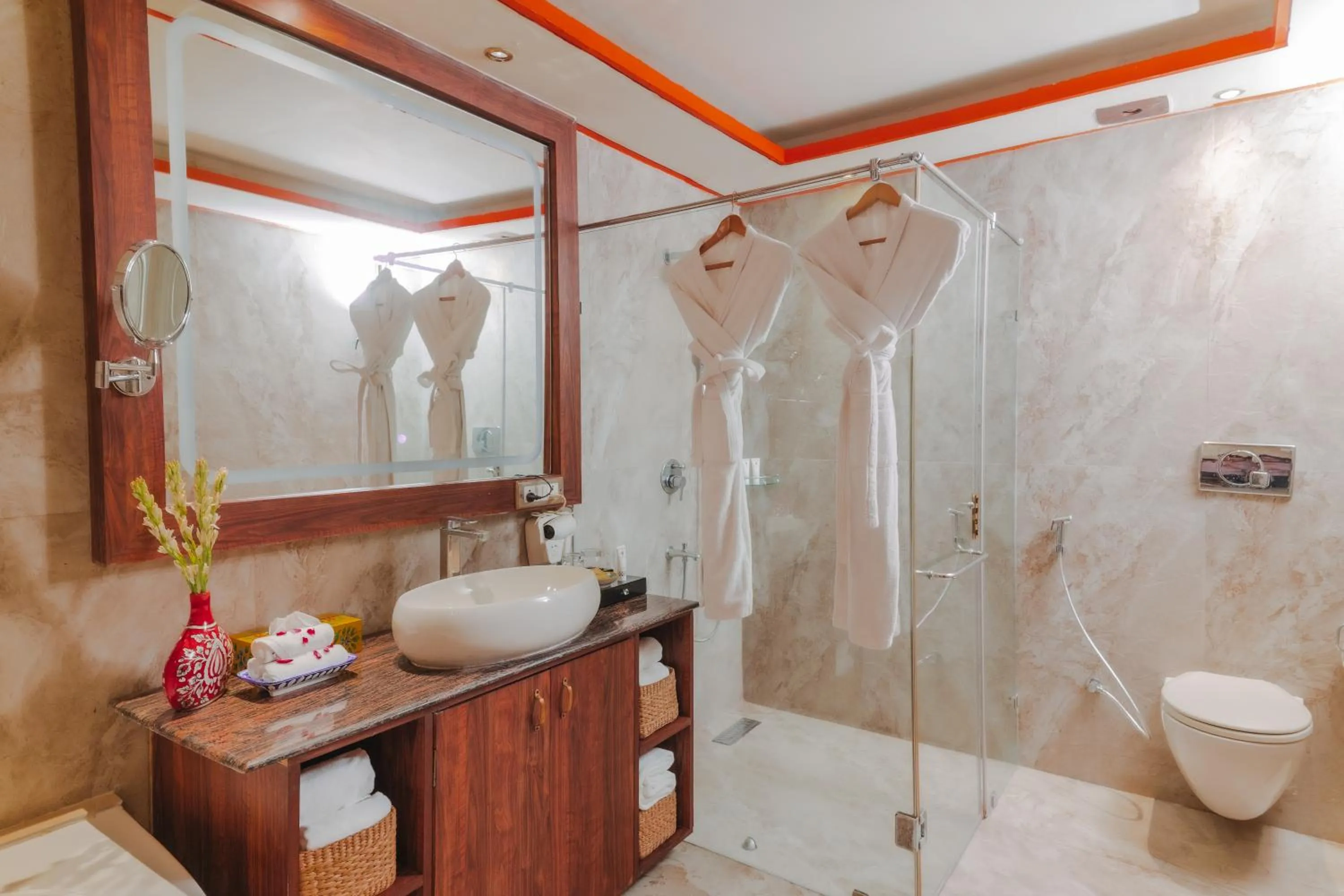 Chokhi Dhani The Ethnic 5-Star Deluxe Resort