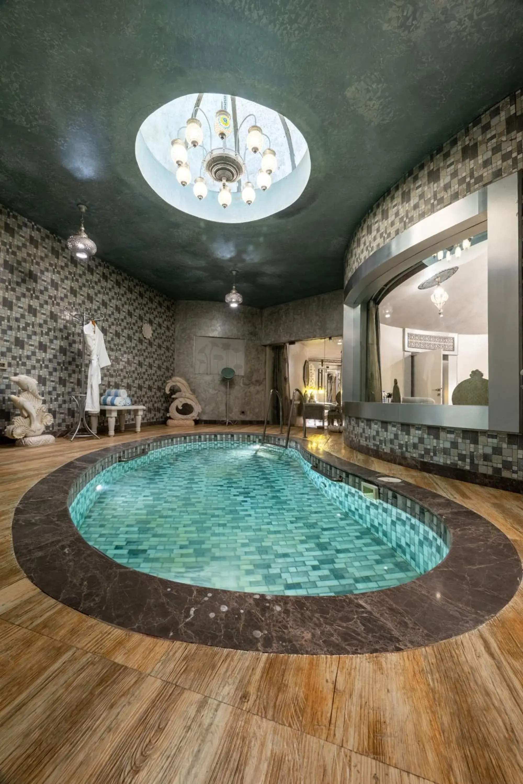 King Room in Chokhi Dhani The Ethnic 5-Star Deluxe Resort King Room in Chokhi Dhani The Ethnic 5-Star Deluxe Resort