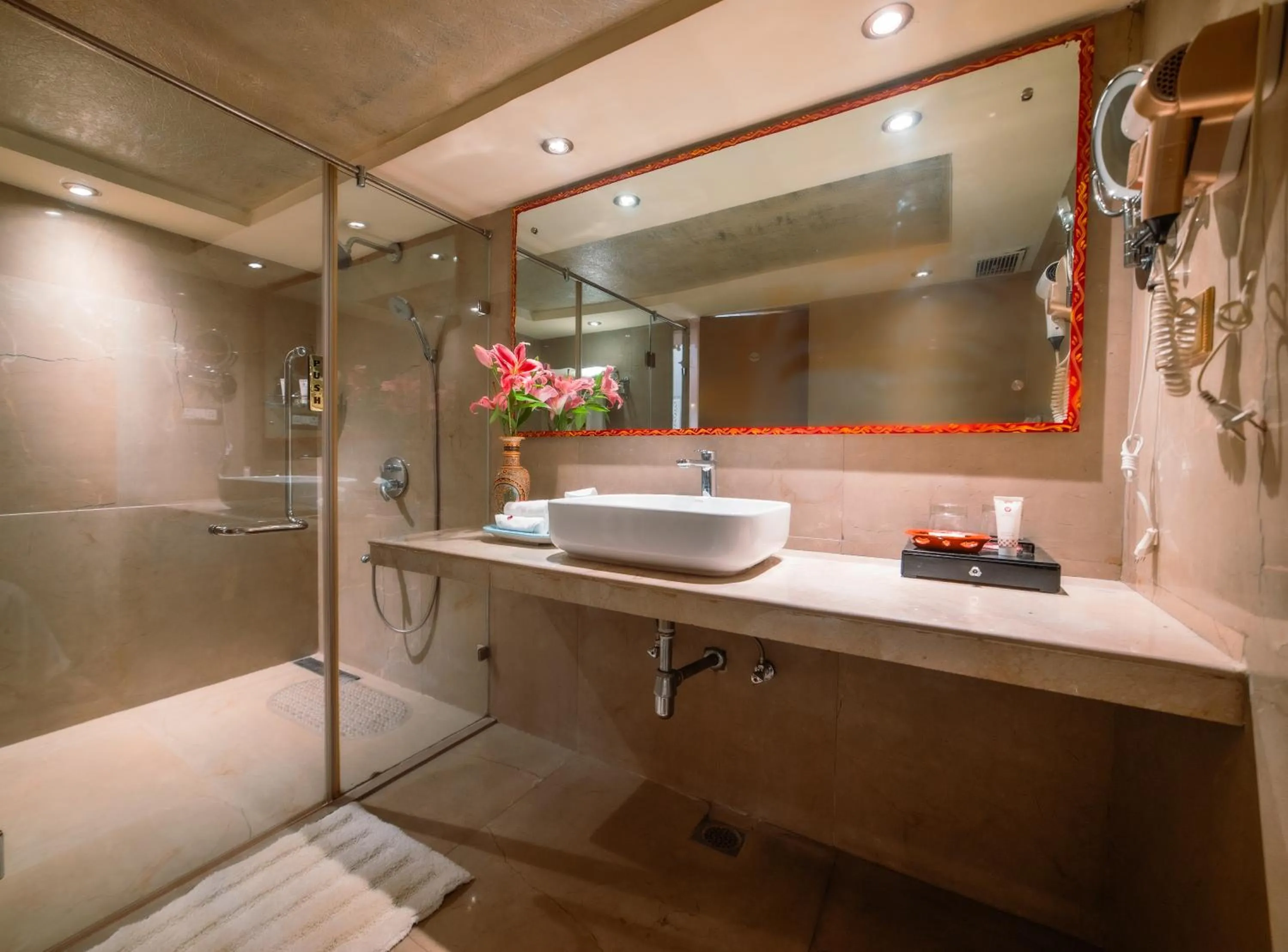 Chokhi Dhani The Ethnic 5-Star Deluxe Resort