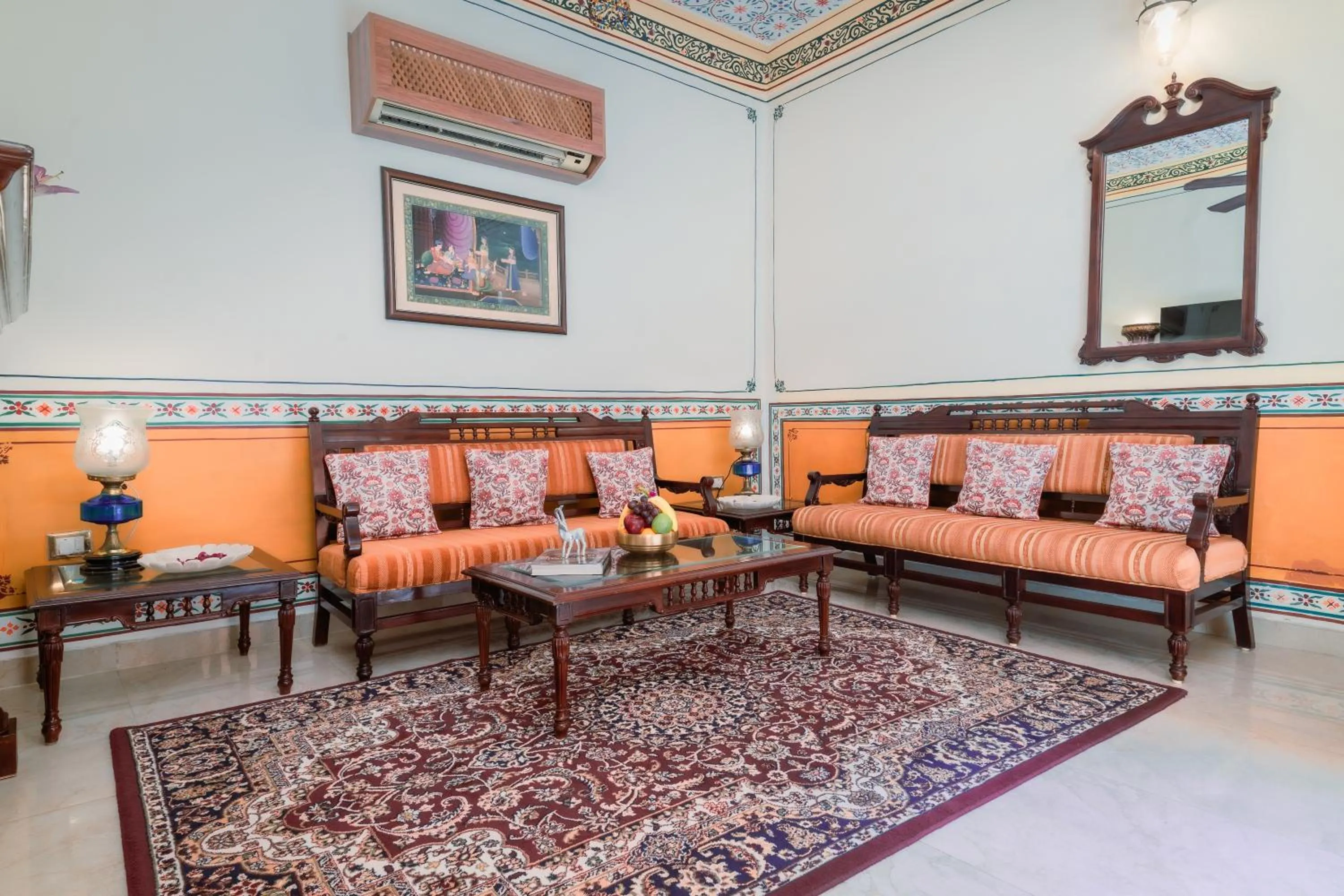 Chokhi Dhani The Ethnic 5-Star Deluxe Resort