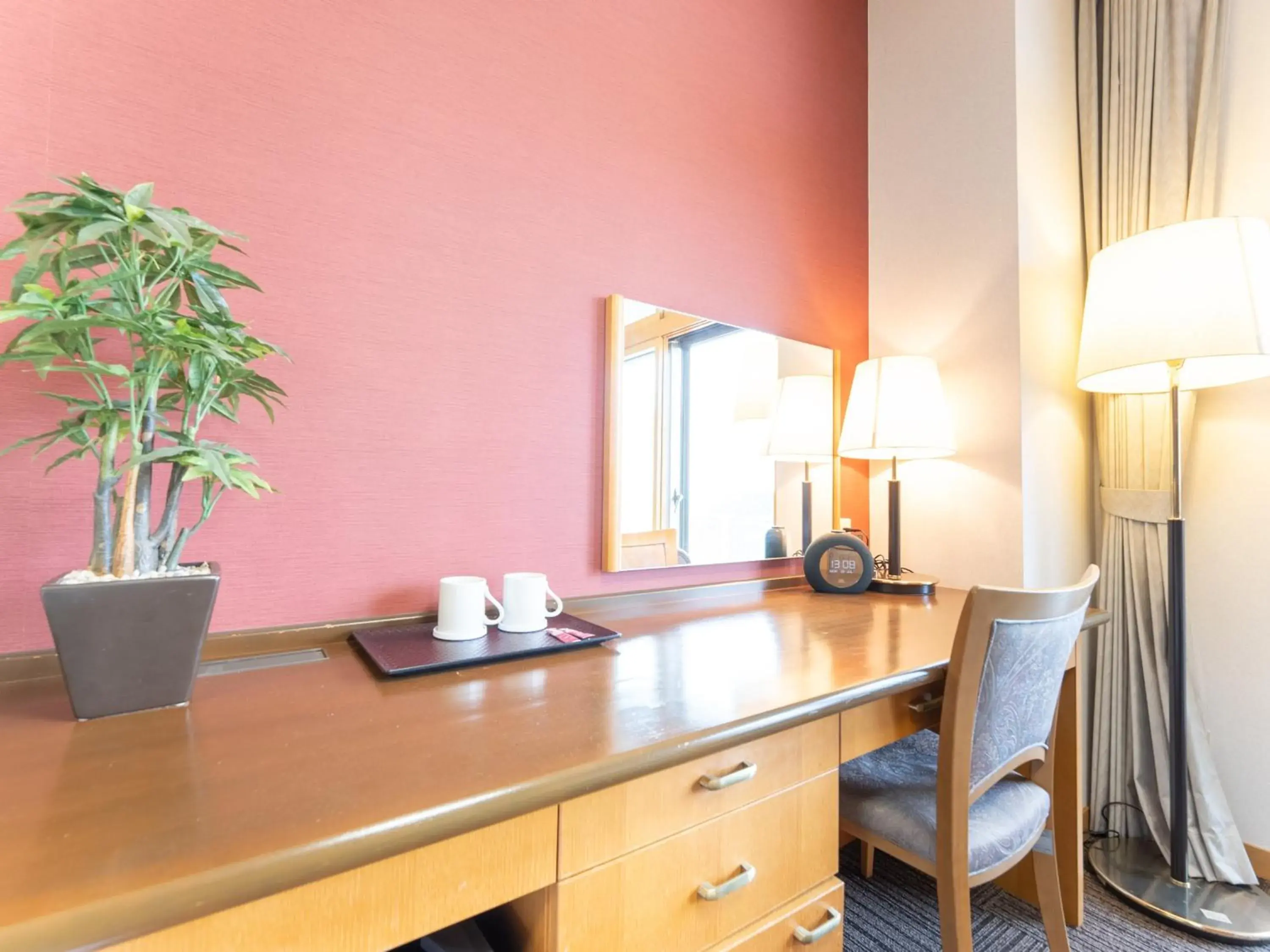 Photo of the whole room in LiVEMAX Resort Upopoi Shiraoi Onsen Photo of the whole room in LiVEMAX Resort Upopoi Shiraoi Onsen