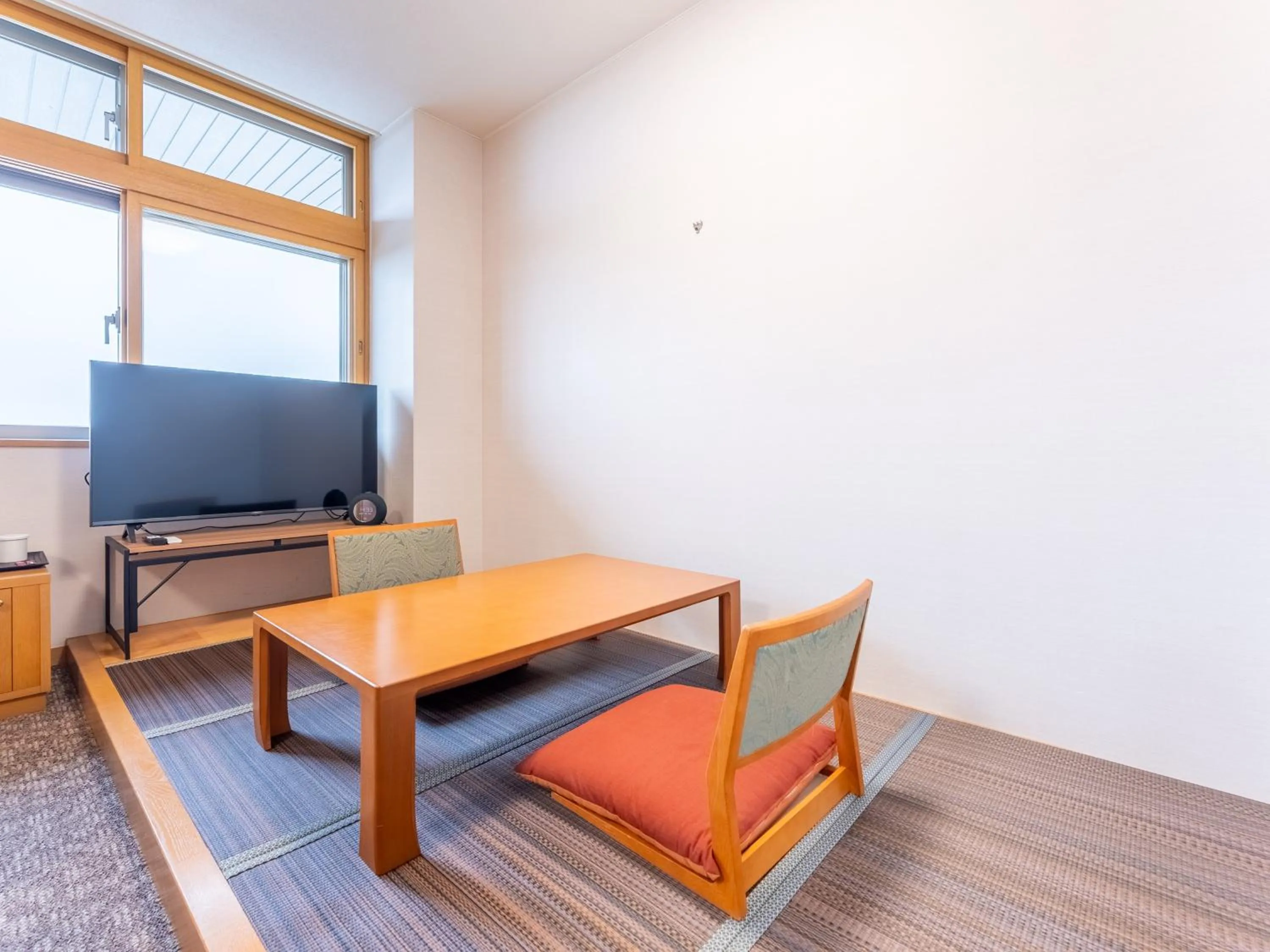 Photo of the whole room in LiVEMAX Resort Upopoi Shiraoi Onsen