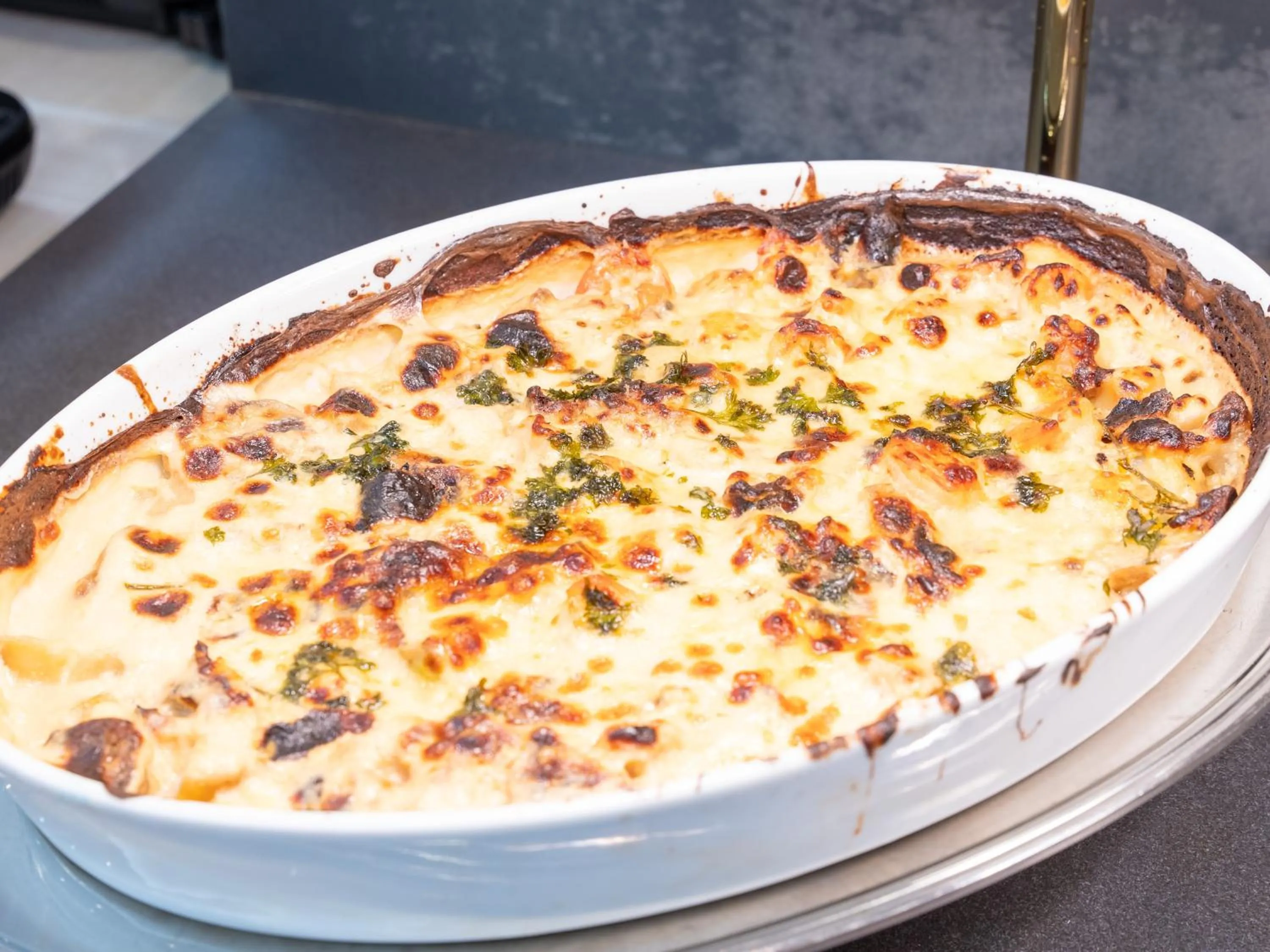 Food in LiVEMAX Resort Upopoi Shiraoi Onsen