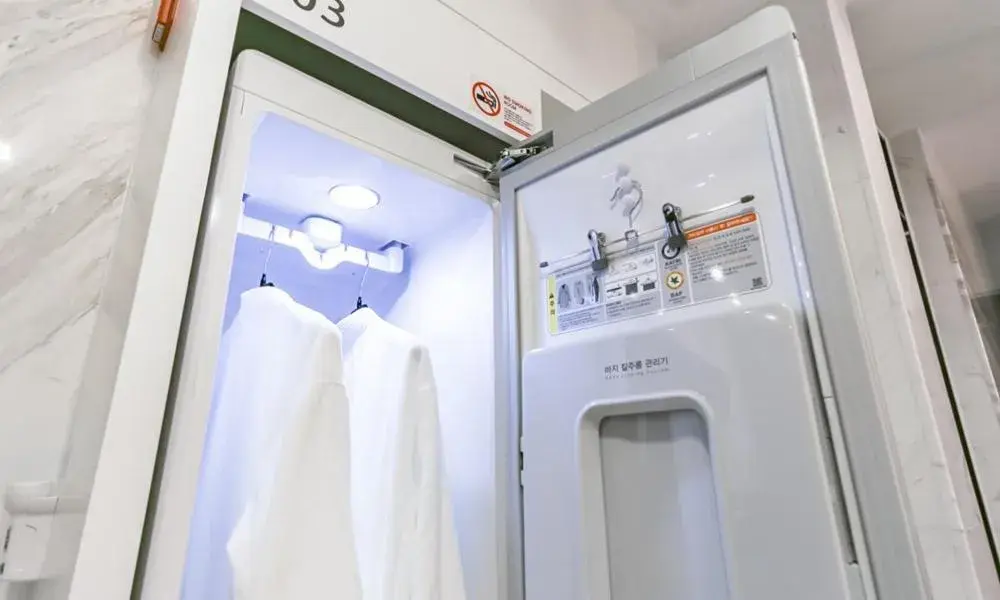 Daegu Dongseongro Hotel Labella Daegu Dongseongro Hotel Labella