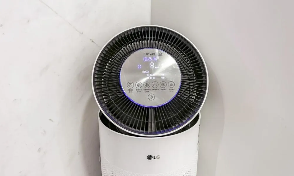 Daegu Dongseongro Hotel Labella