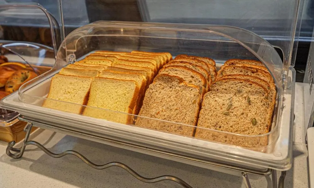 Daegu Dongseongro Hotel Labella