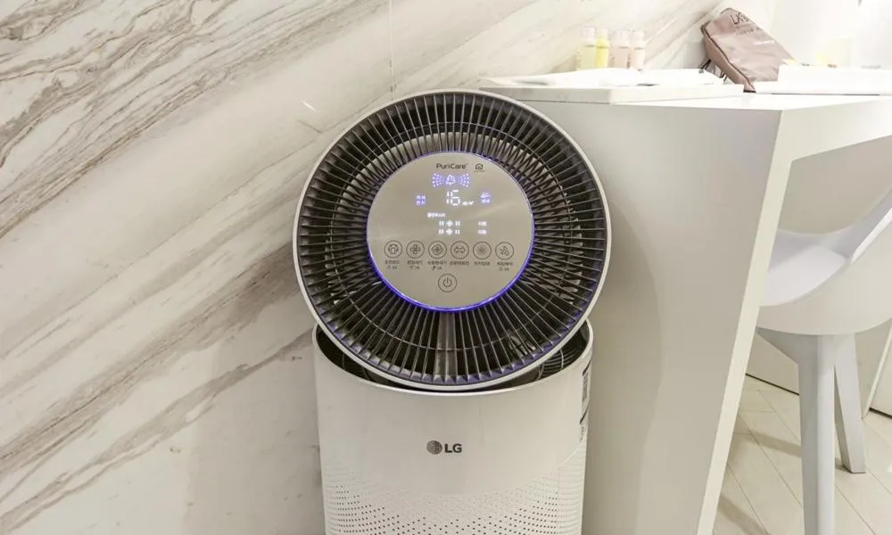 Daegu Dongseongro Hotel Labella