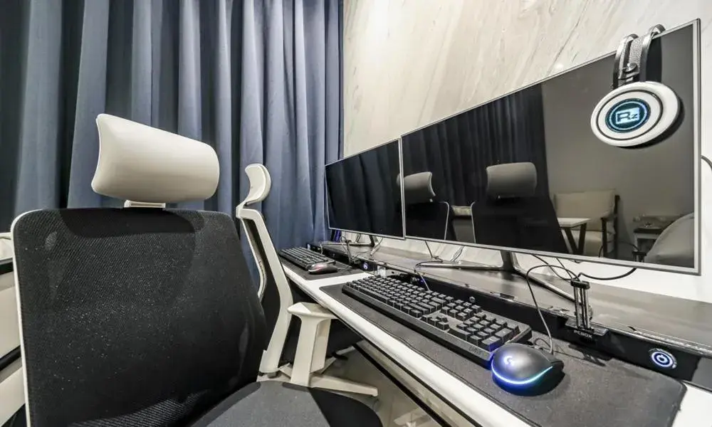 Daegu Dongseongro Hotel Labella Daegu Dongseongro Hotel Labella