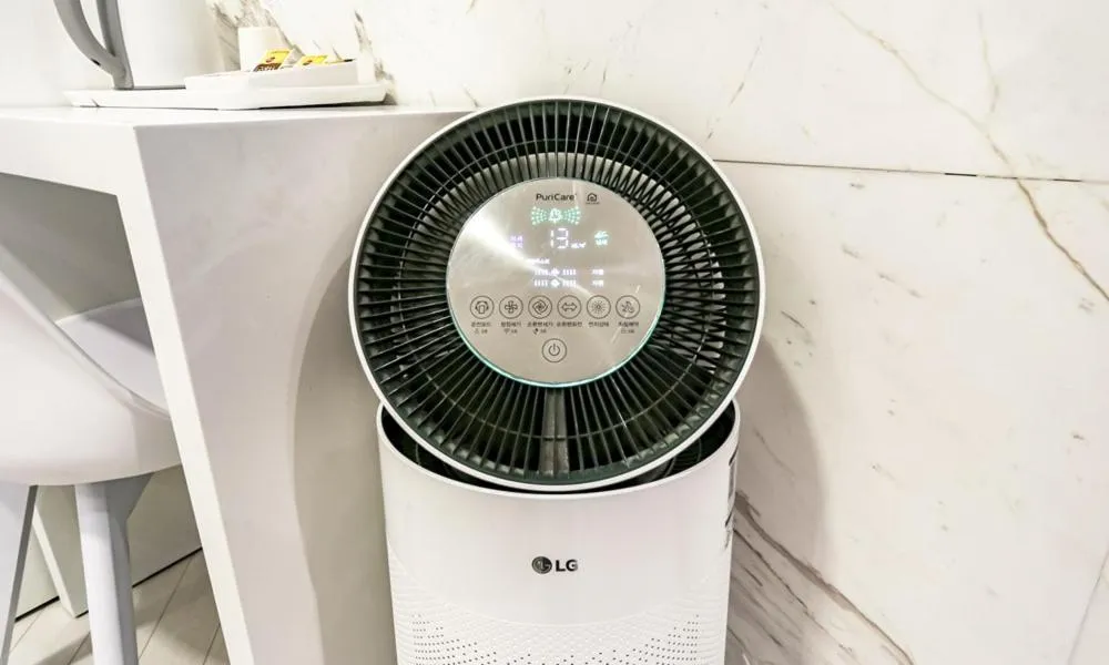 Daegu Dongseongro Hotel Labella