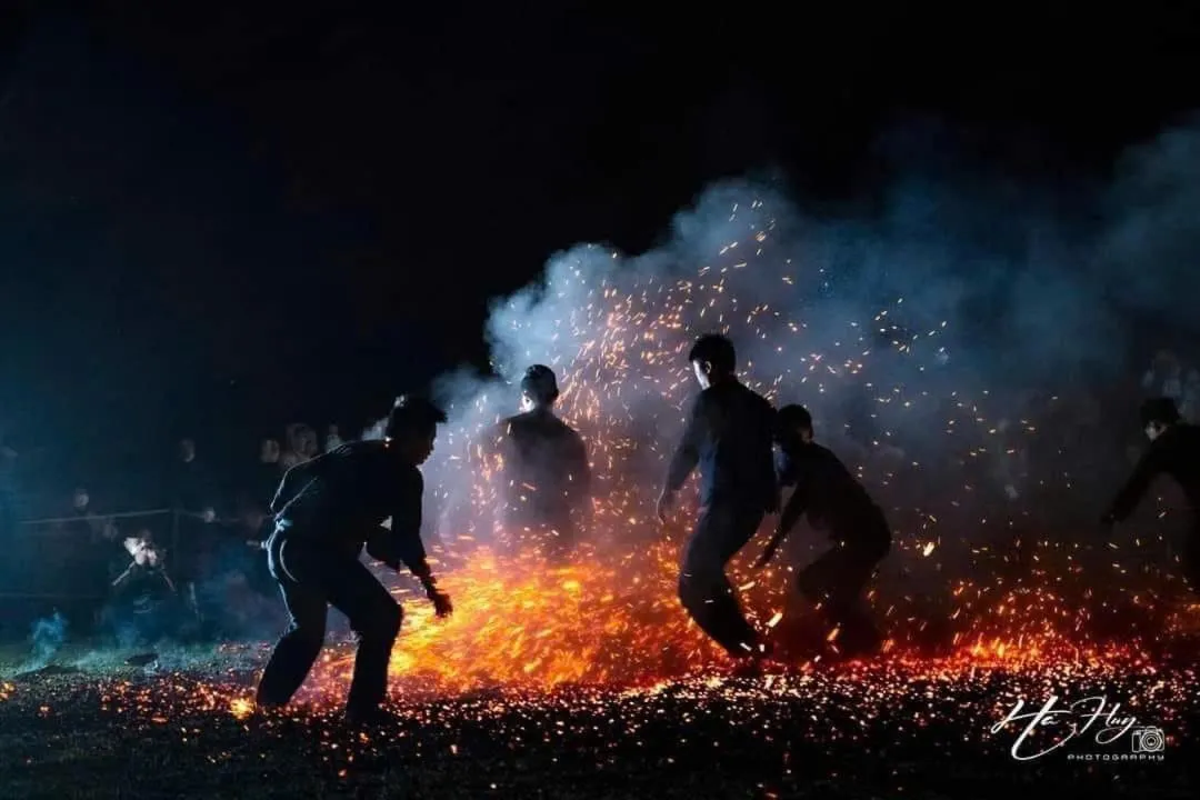 Activities in Lang Can Boutique Hotel