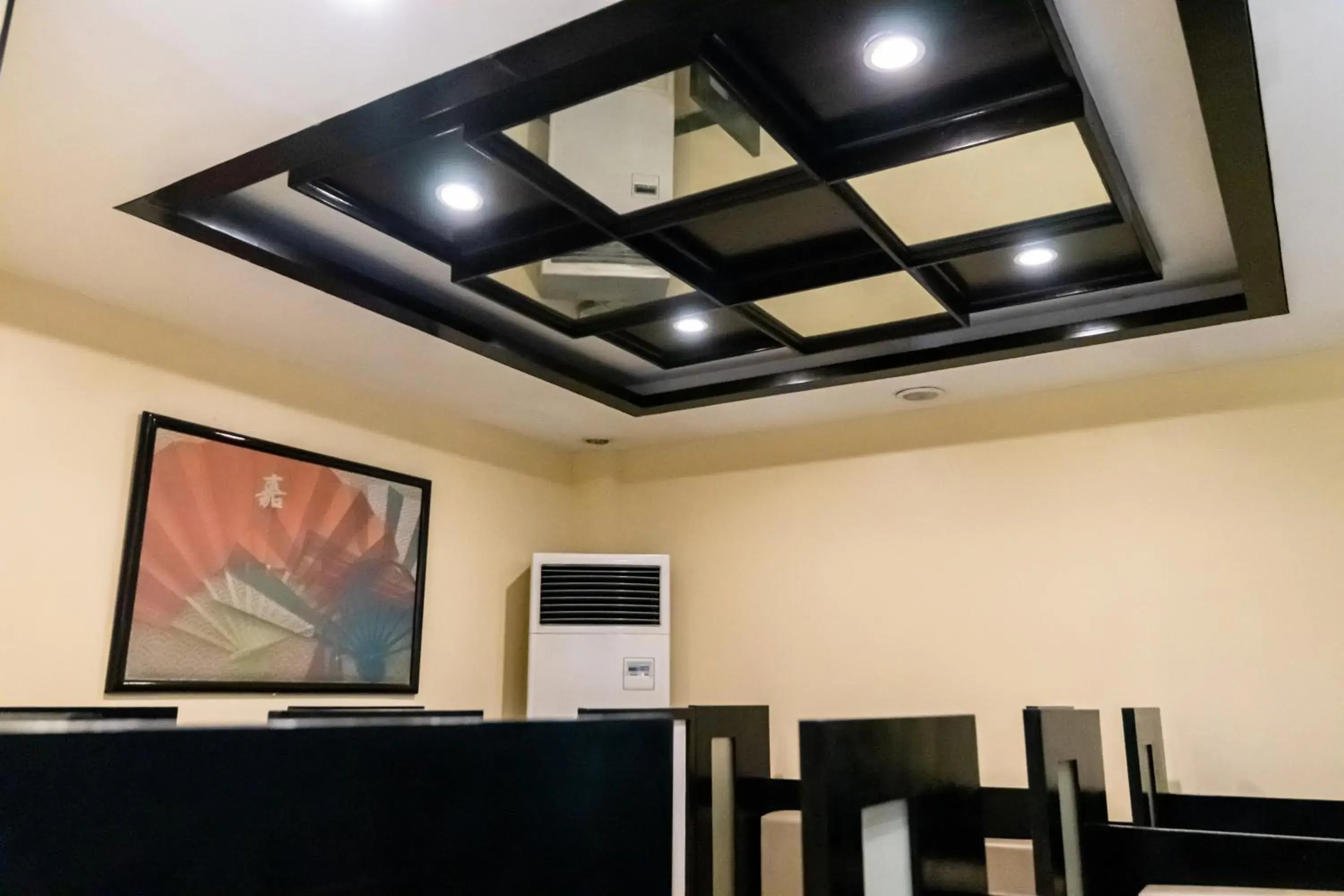 Lobby or reception in Hotel Sogo Novaliches Lobby or reception in Hotel Sogo Novaliches