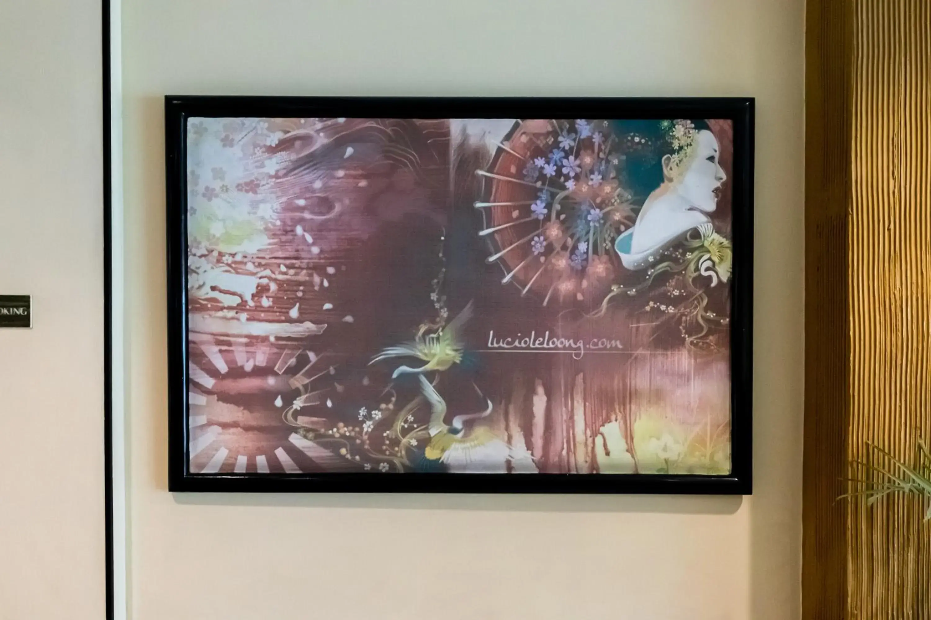 Lobby or reception in Hotel Sogo Novaliches Lobby or reception in Hotel Sogo Novaliches