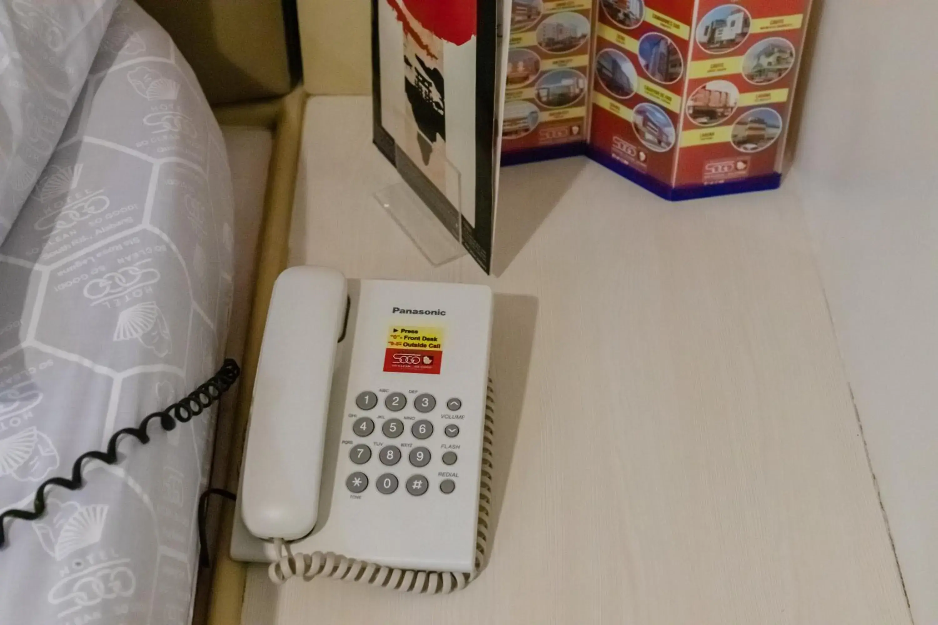 Bedroom in Hotel Sogo Novaliches Bedroom in Hotel Sogo Novaliches