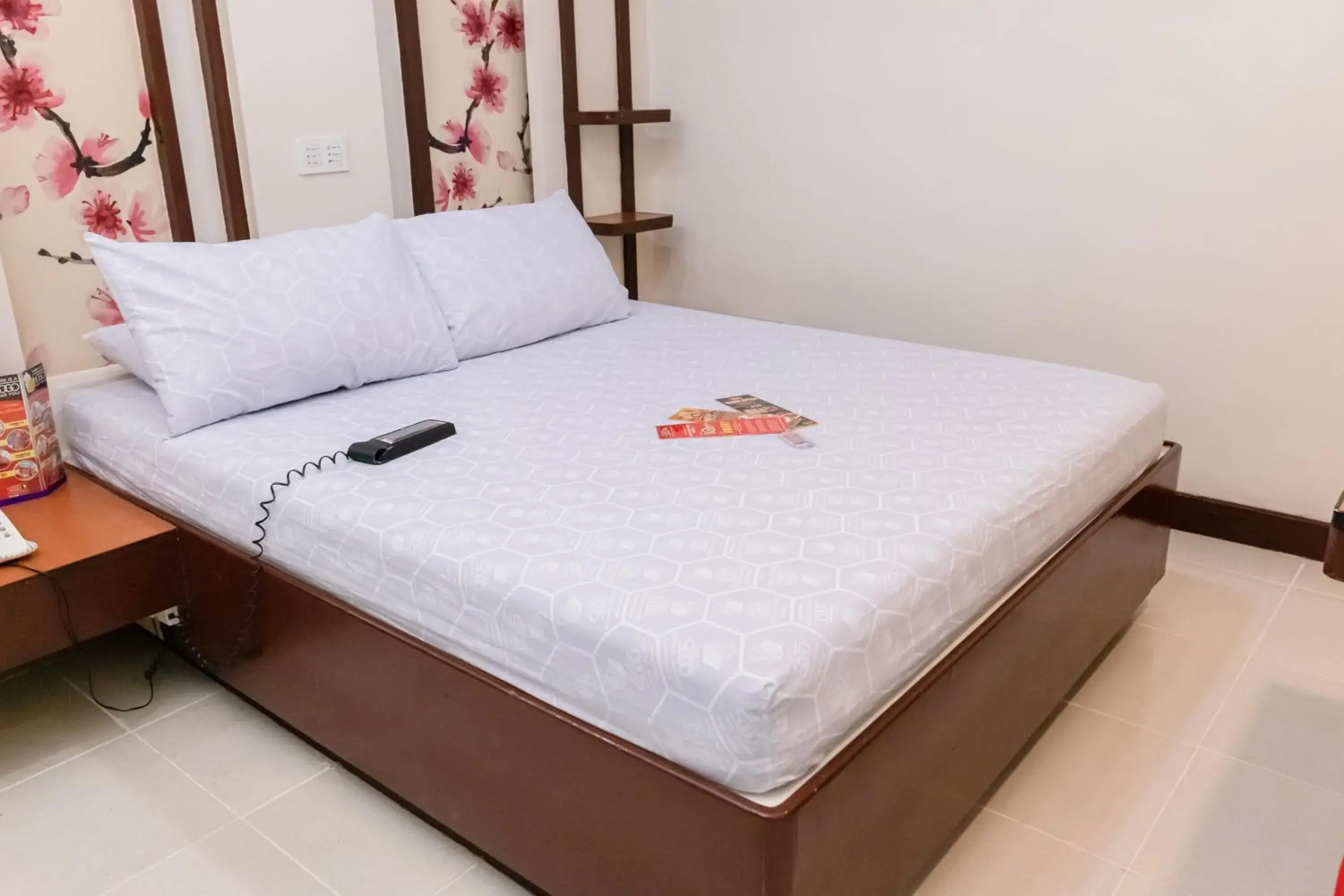 Photo of the whole room, Bed in Hotel Sogo Novaliches Photo of the whole room, Bed in Hotel Sogo Novaliches