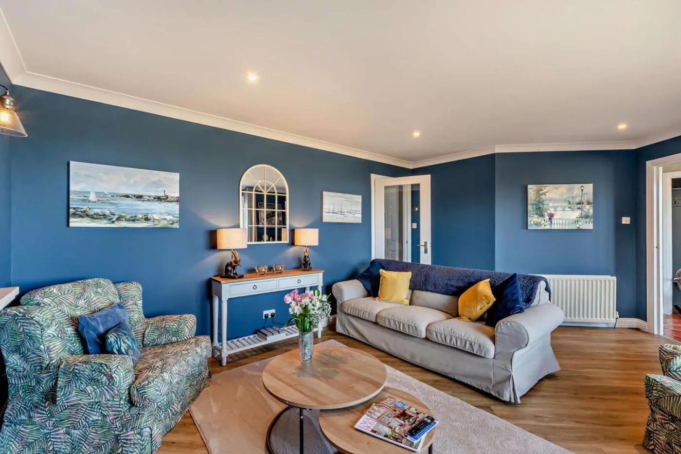3 Bed in Belford oc-b29247