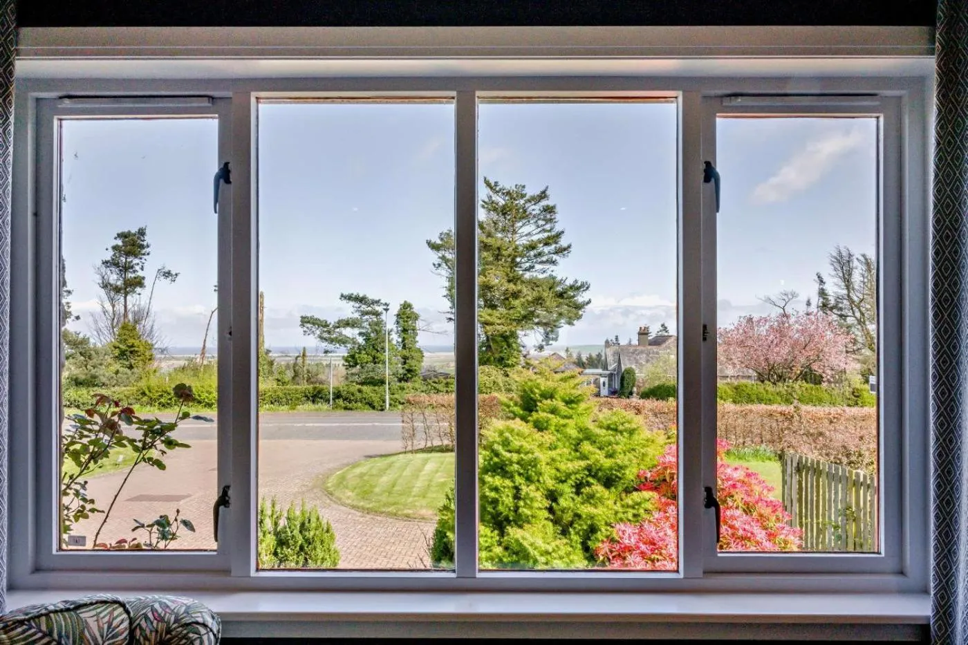 3 Bed in Belford oc-b29247