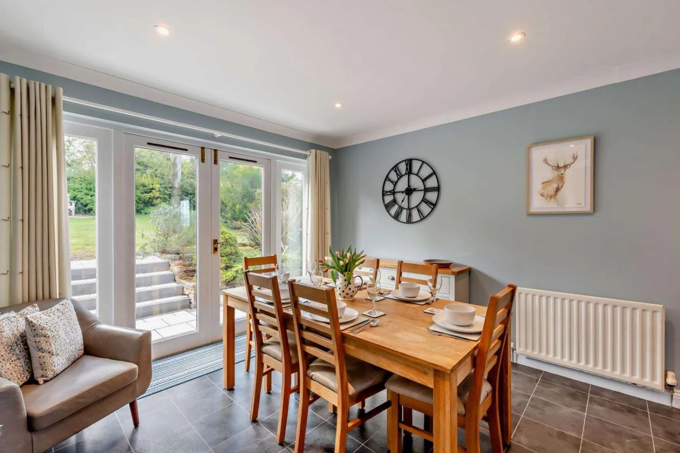 3 Bed in Belford oc-b29247