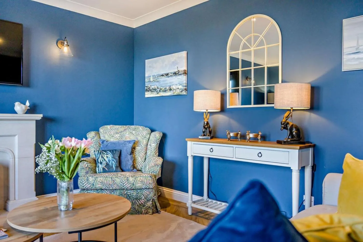 3 Bed in Belford oc-b29247