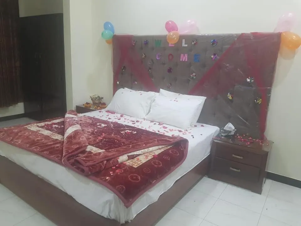 Riveria The Edge Hotel